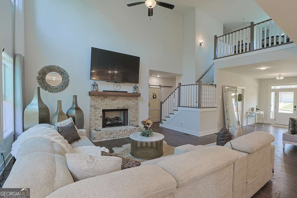 119 Dazzling Court Dallas GA 30132