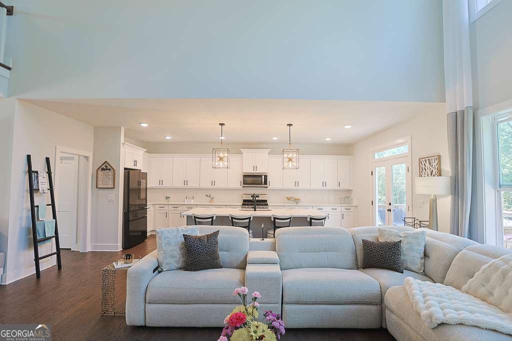 119 Dazzling Court Dallas GA 30132