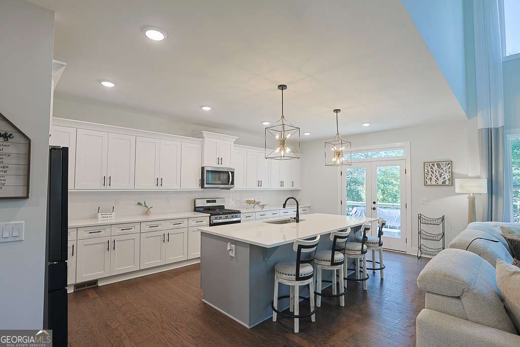 119 Dazzling Court Dallas GA 30132