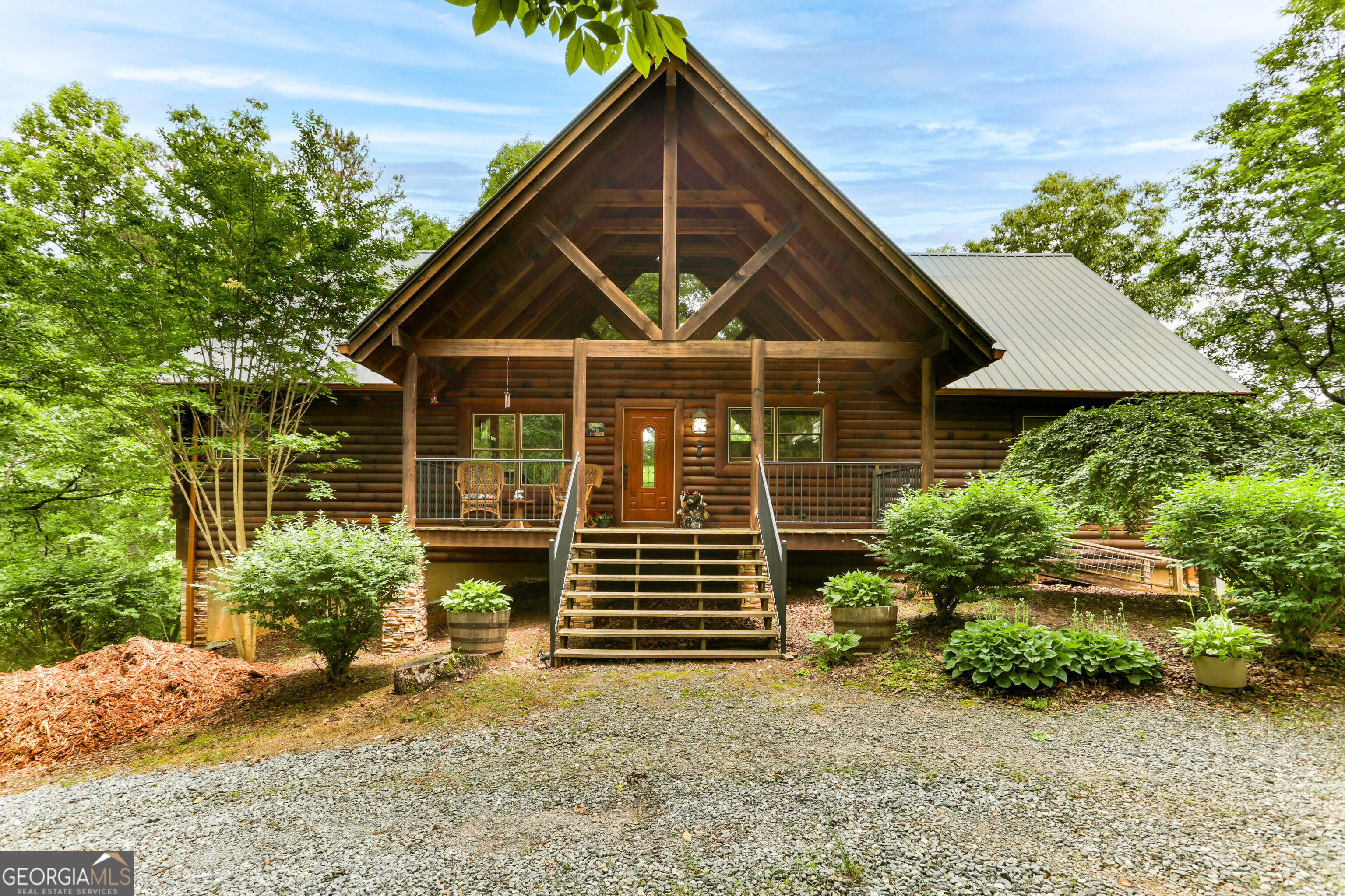 812 Wildflower Ridge Warne NC 28909