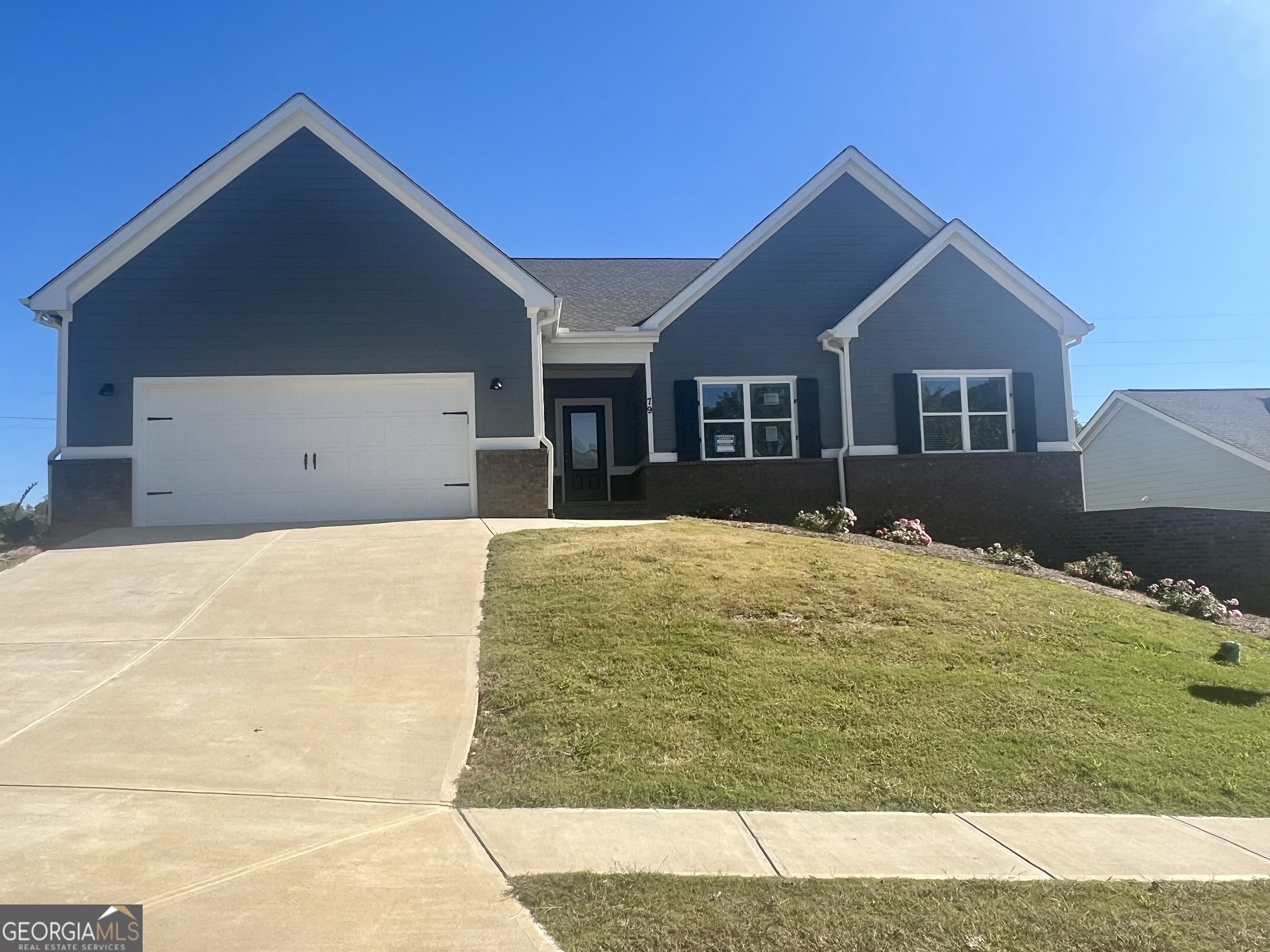79 Lyles Corner Statham GA 30666