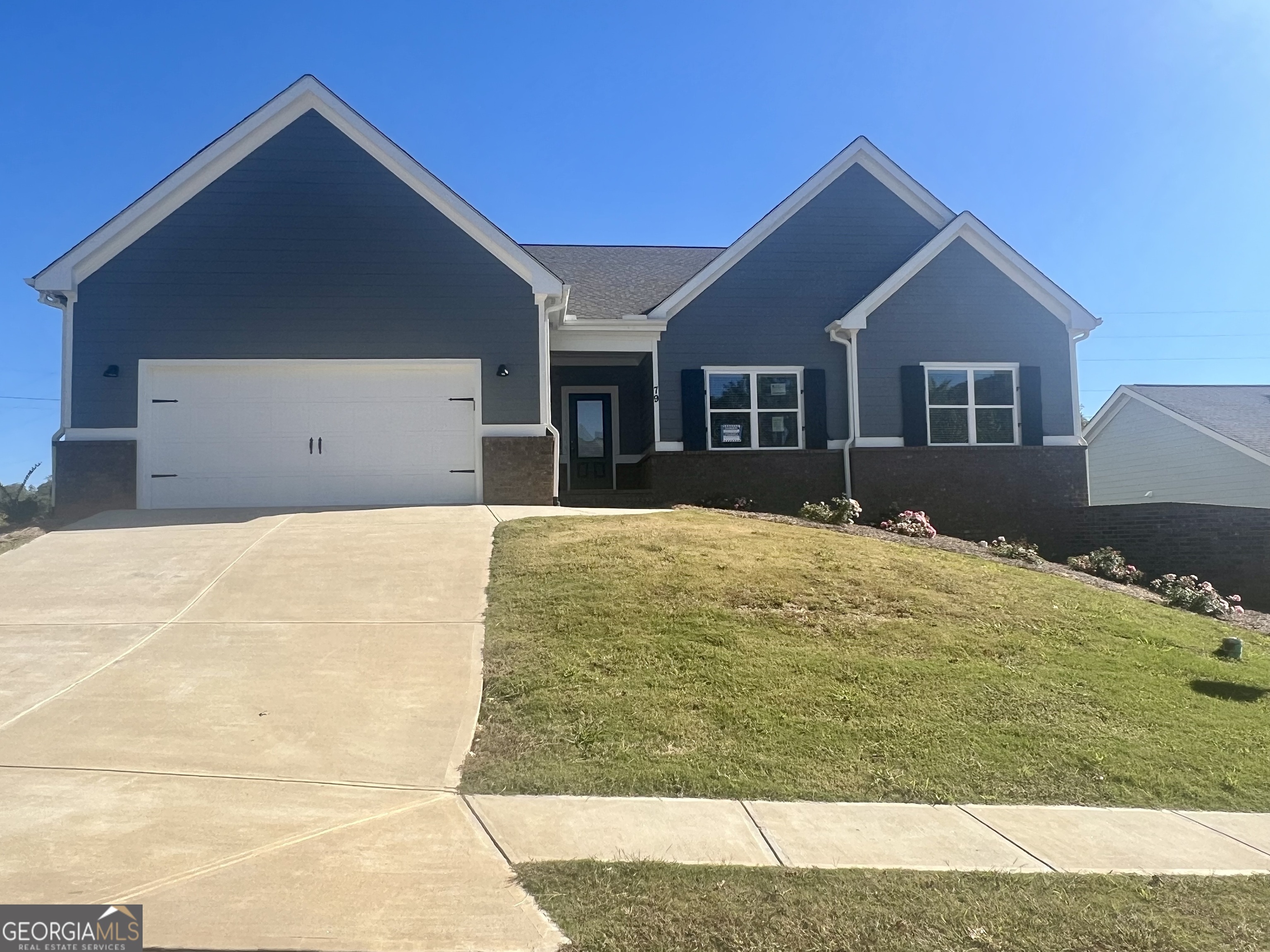 79 Lyles Corner Statham GA 30666