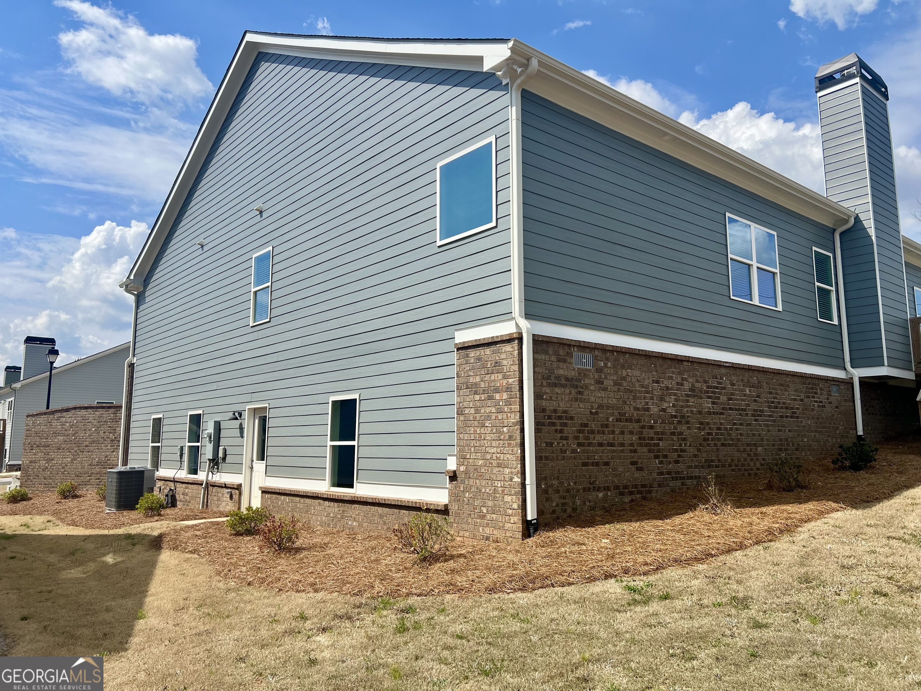 79 Lyles Corner Statham GA 30666