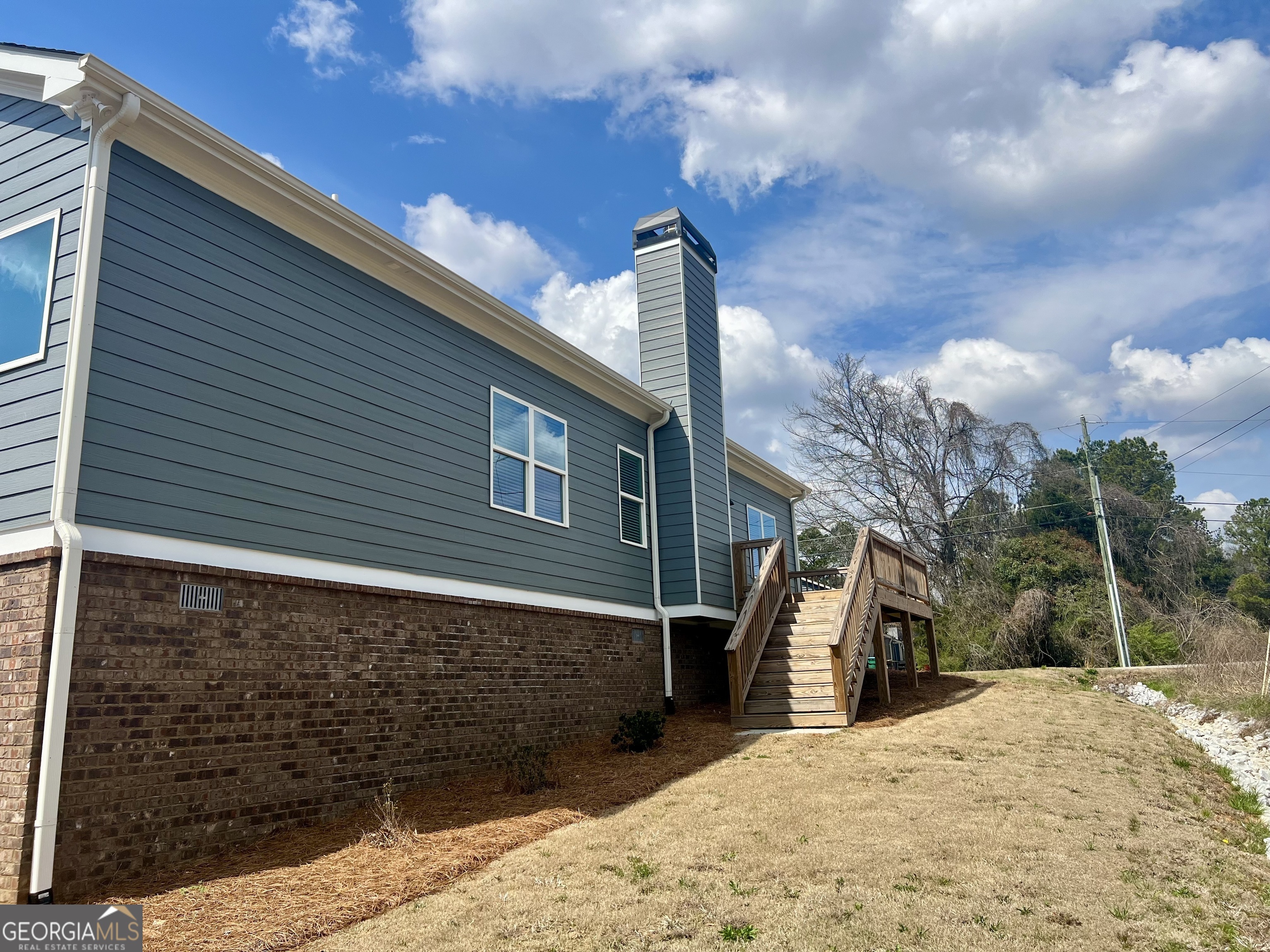 79 Lyles Corner Statham GA 30666