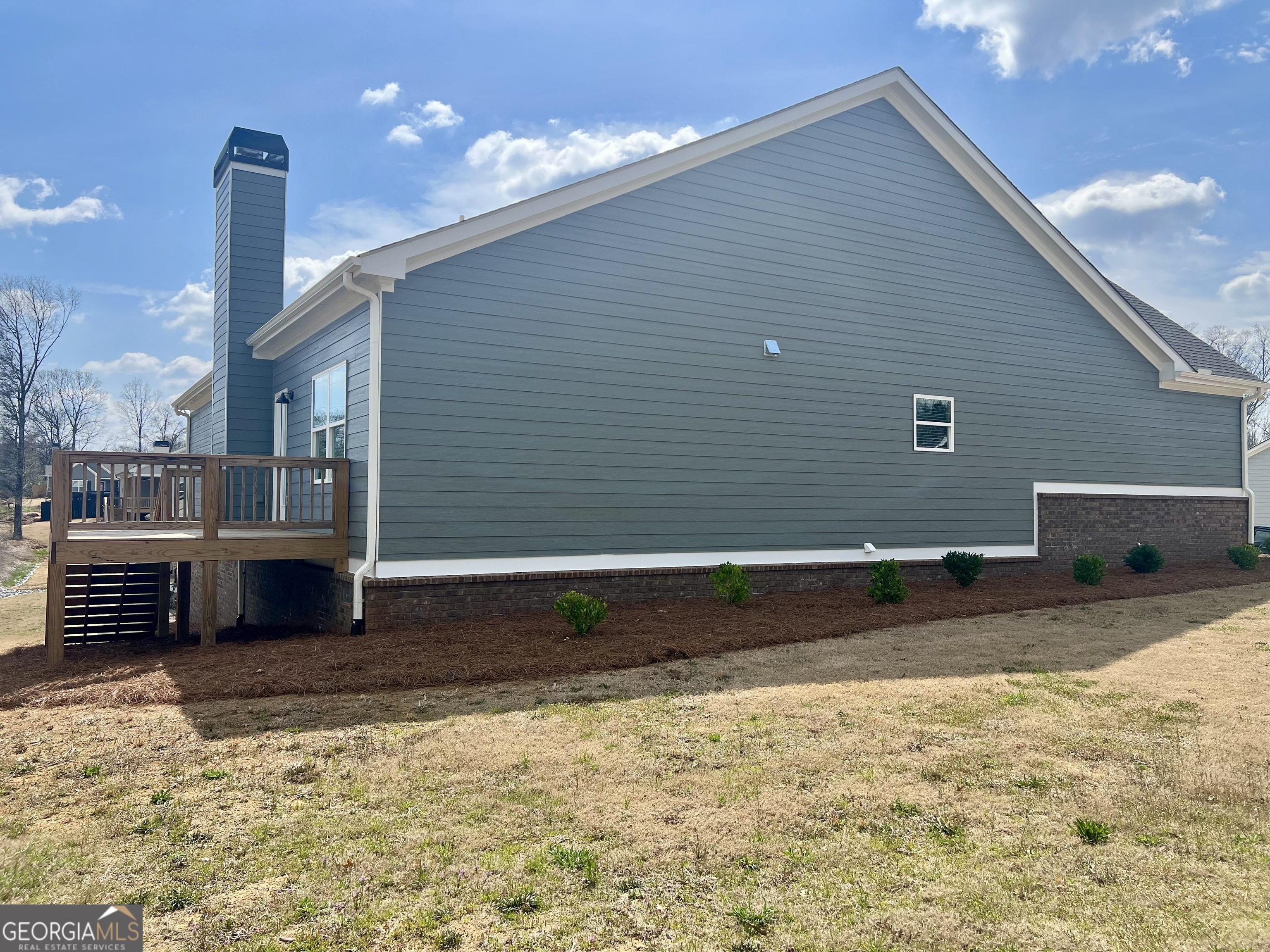 79 Lyles Corner Statham GA 30666
