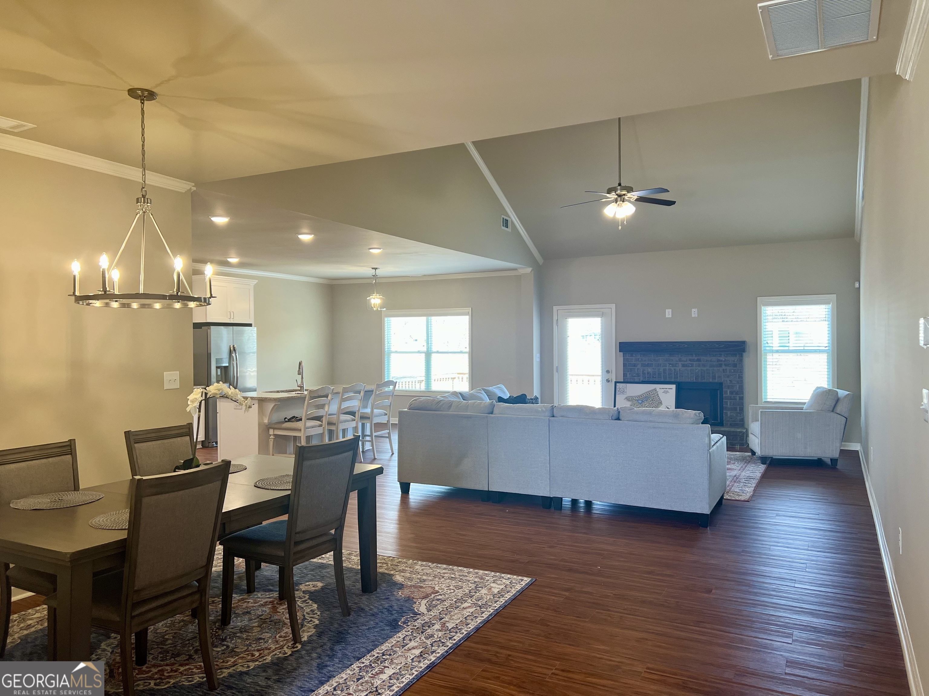 79 Lyles Corner Statham GA 30666