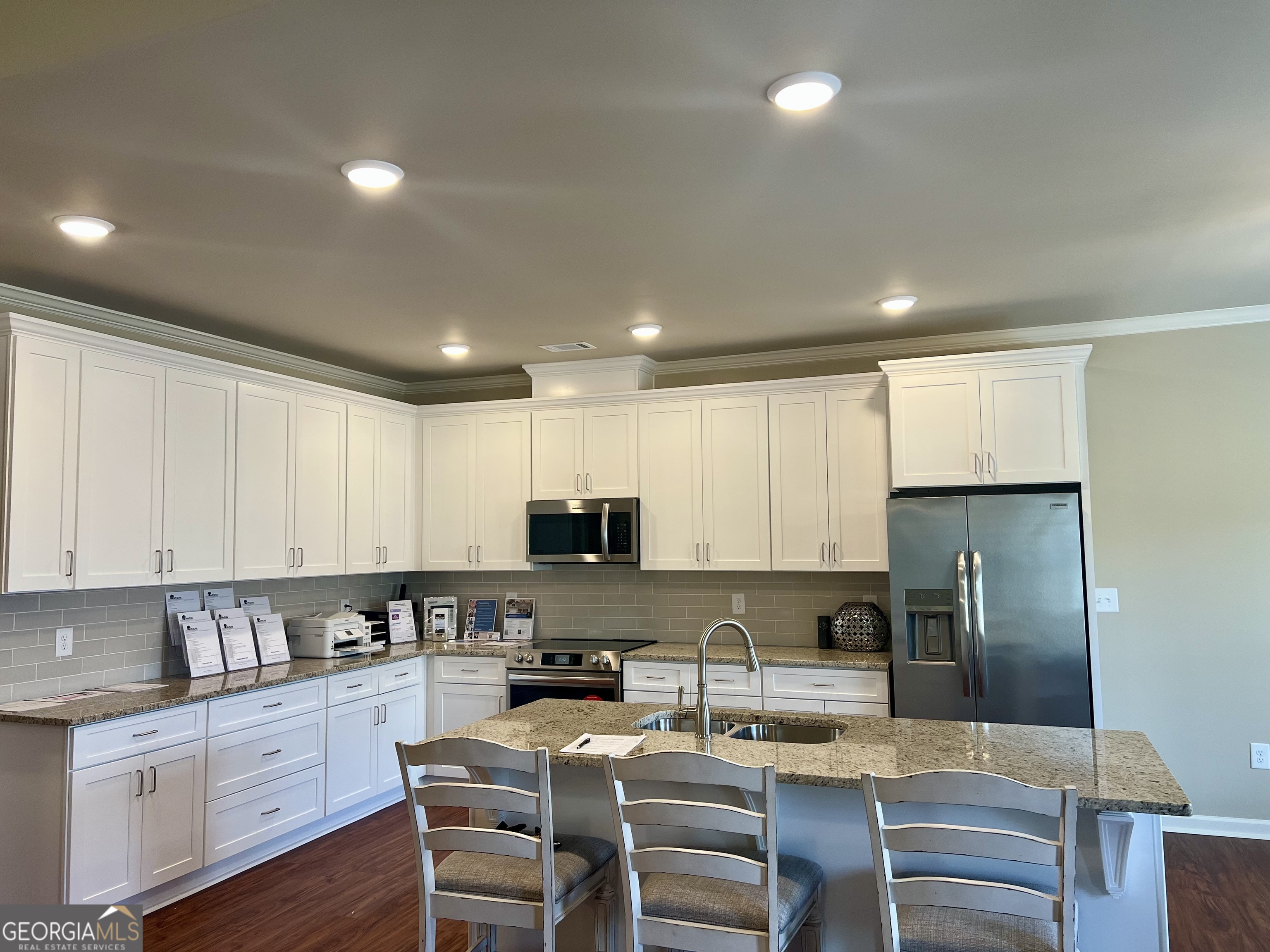 79 Lyles Corner Statham GA 30666