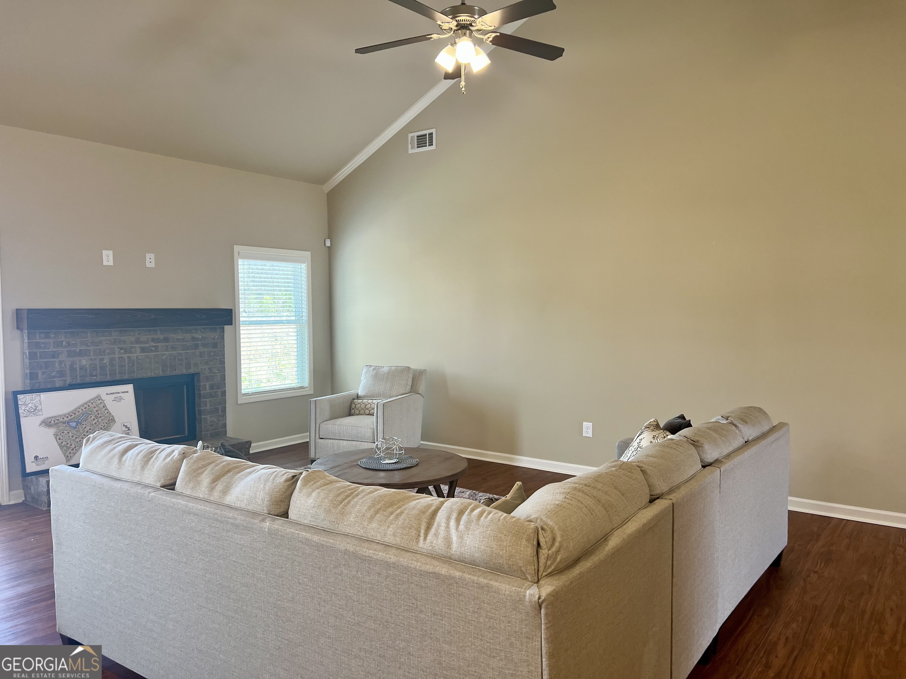 79 Lyles Corner Statham GA 30666