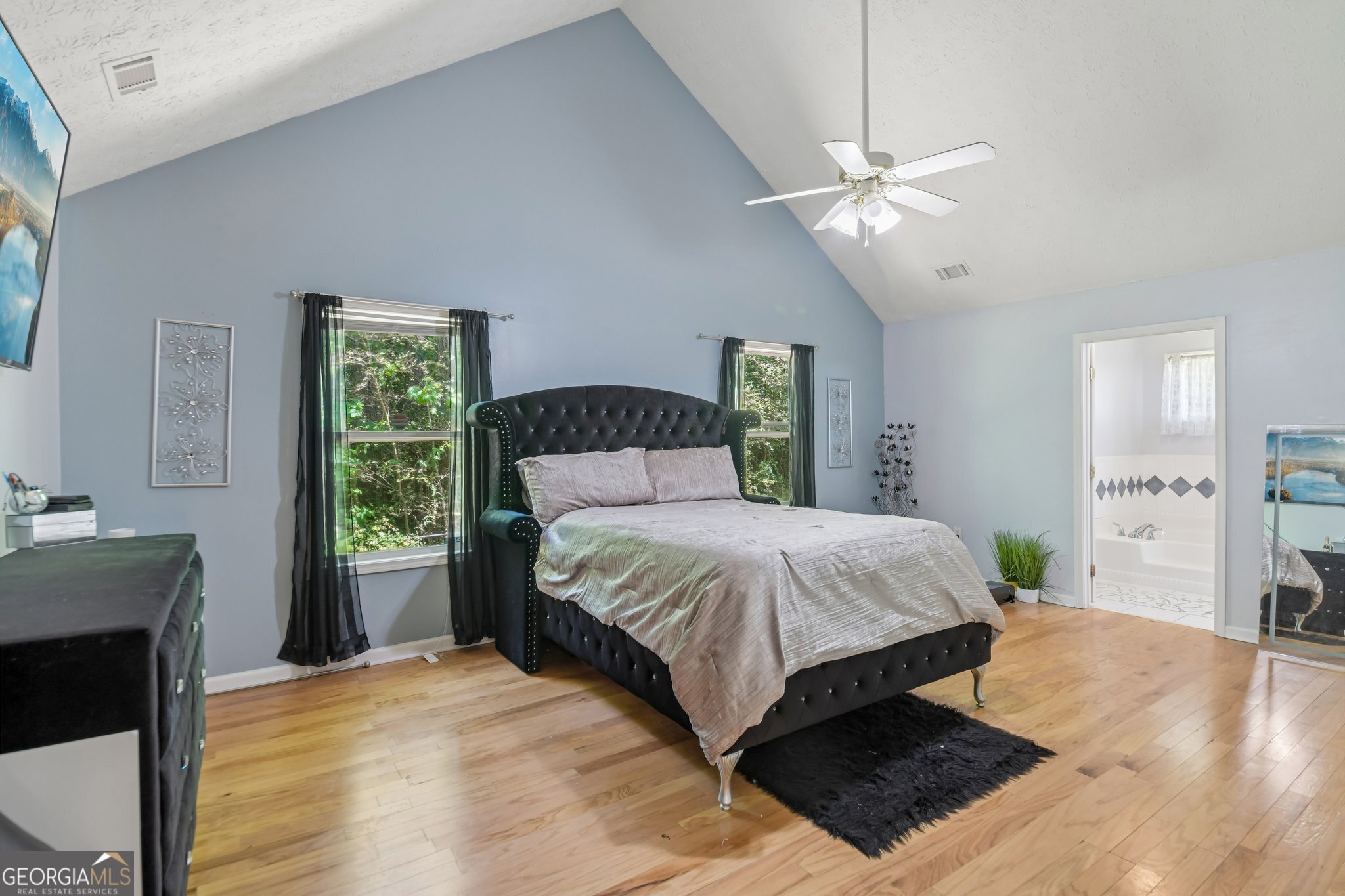 6694 Villa Court Lithonia GA 30038
