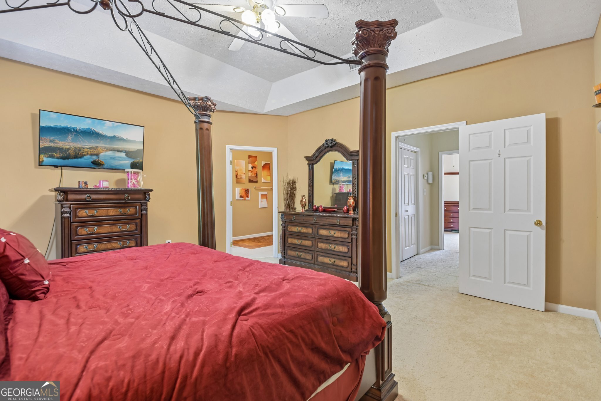6694 Villa Court Lithonia GA 30038