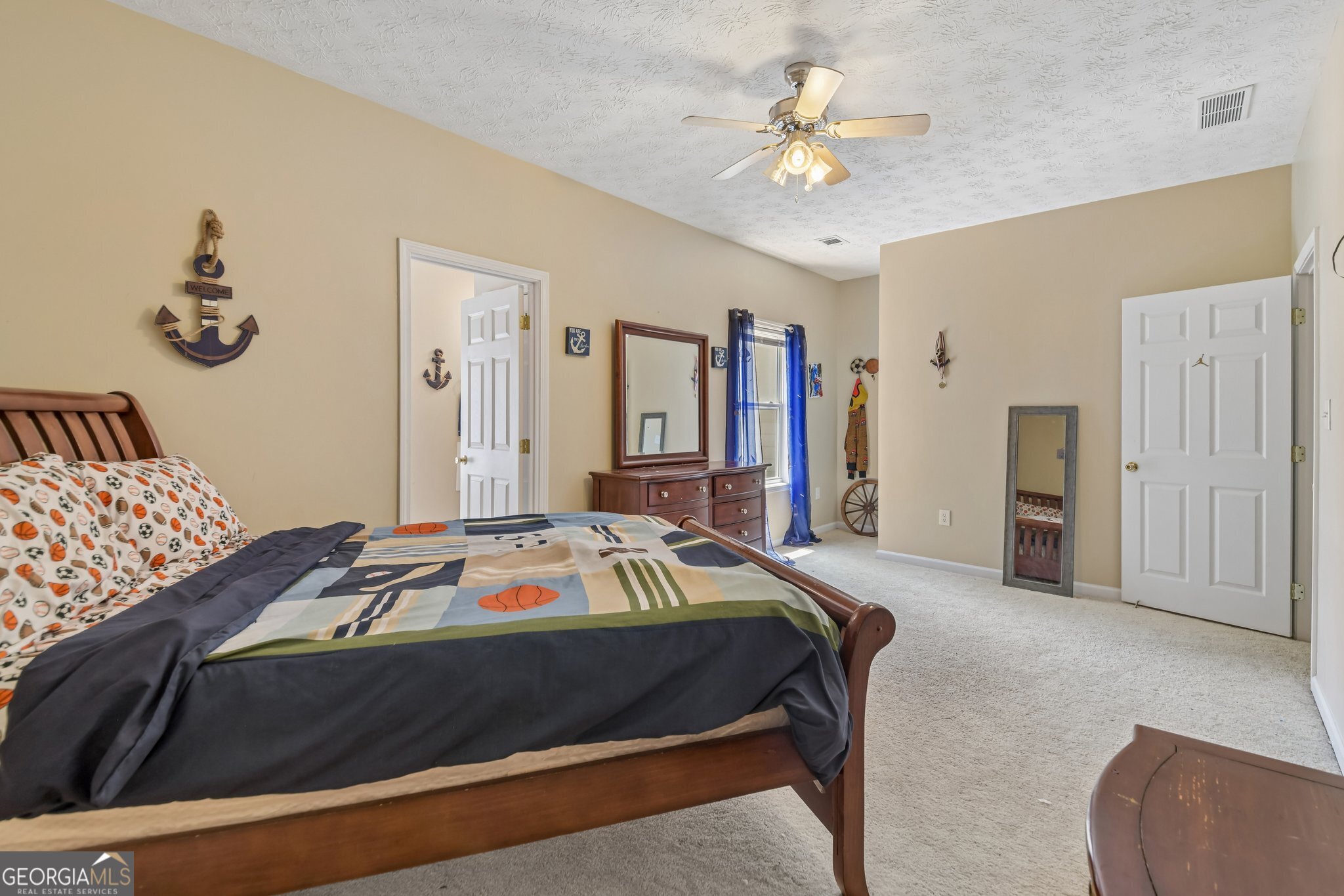 6694 Villa Court Lithonia GA 30038