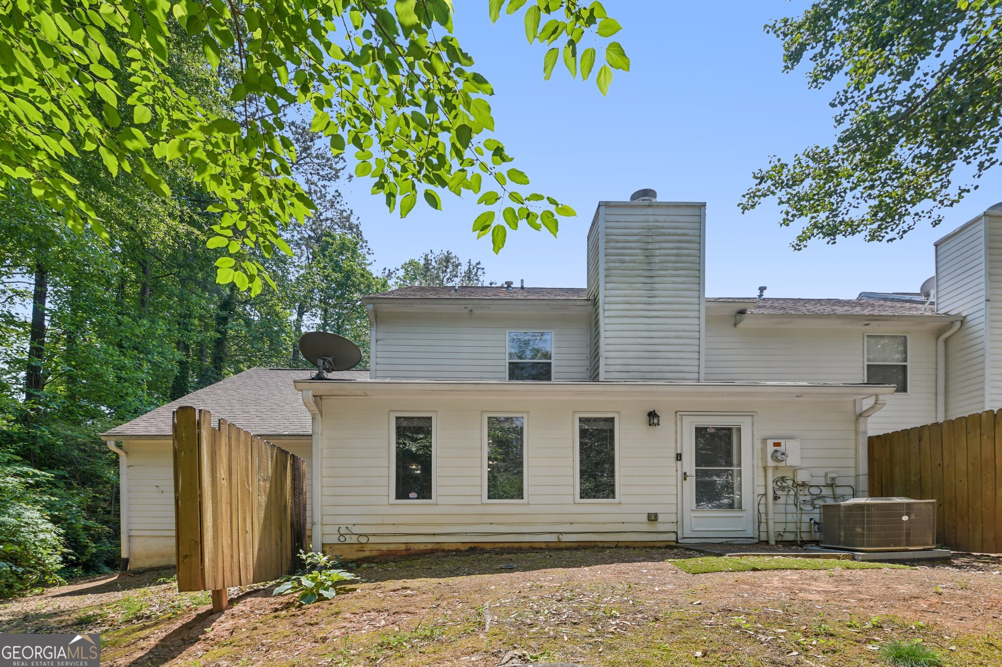 6694 Villa Court Lithonia GA 30038
