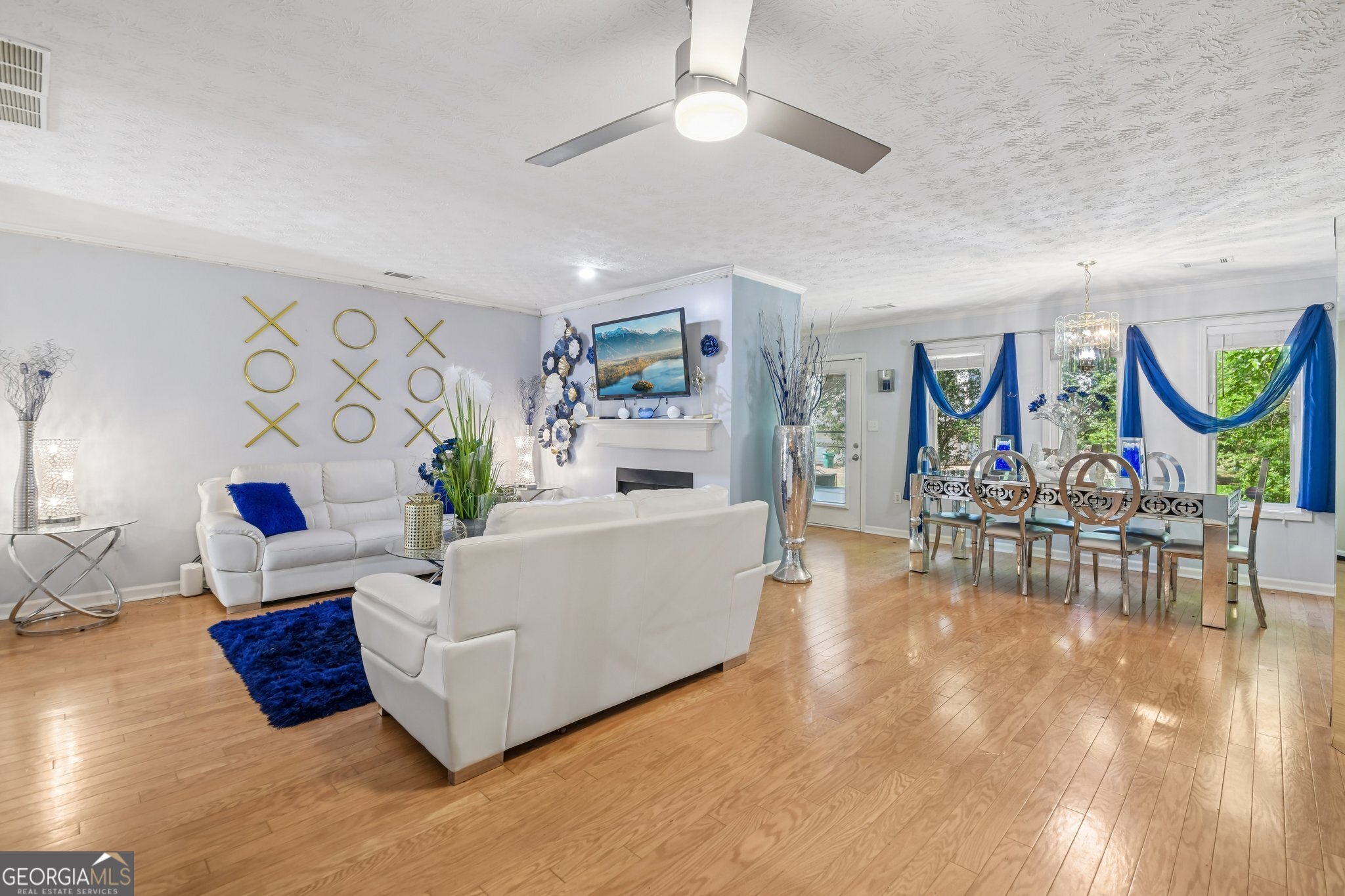 6694 Villa Court Lithonia GA 30038