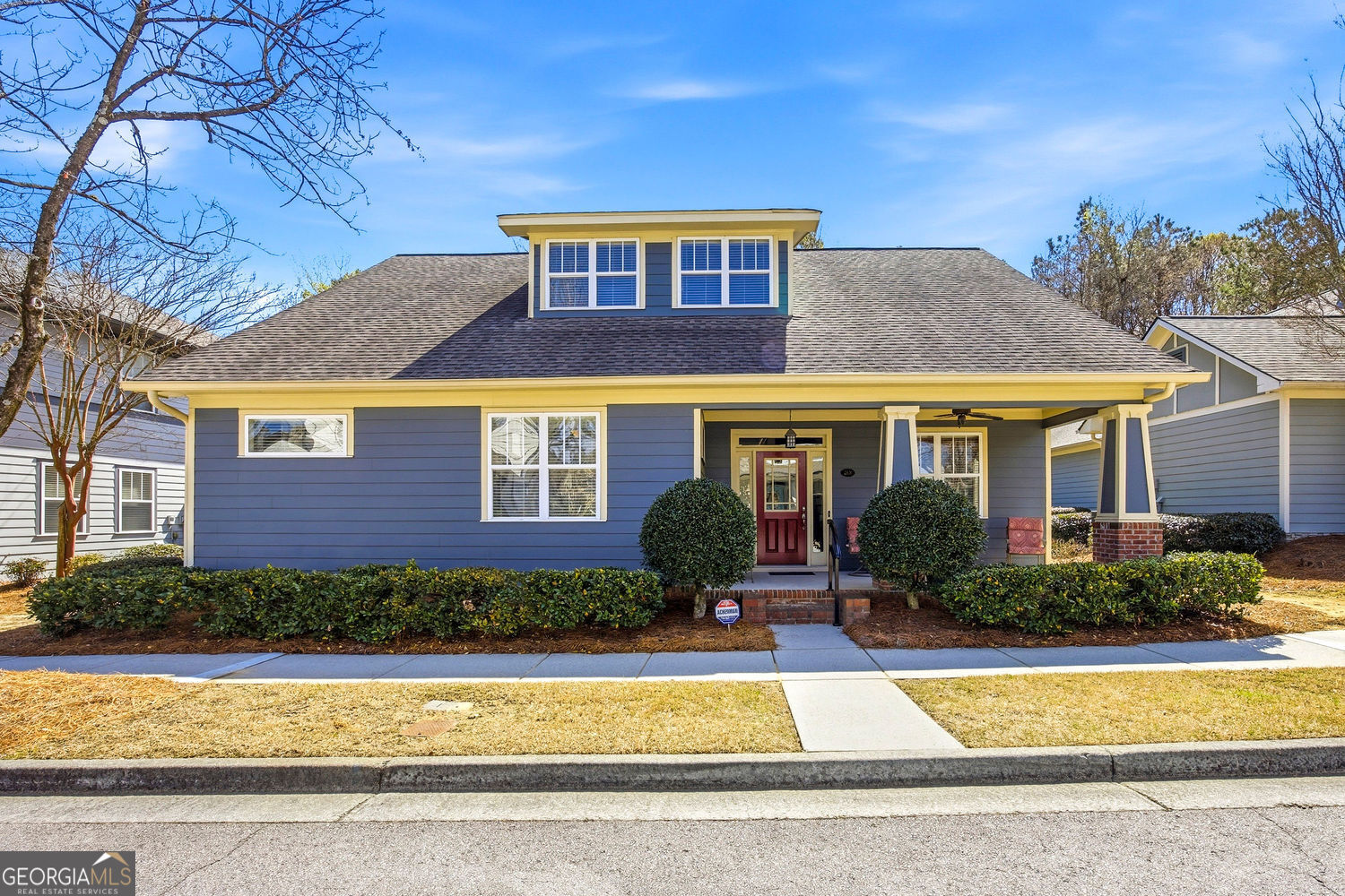 268 Mission Oak Drive Grayson GA 30017