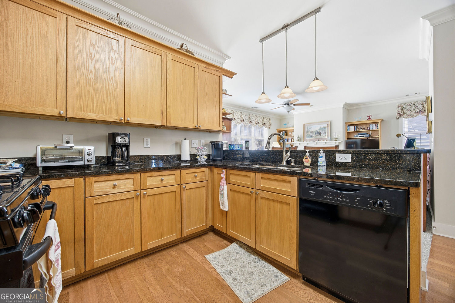 268 Mission Oak Drive Grayson GA 30017