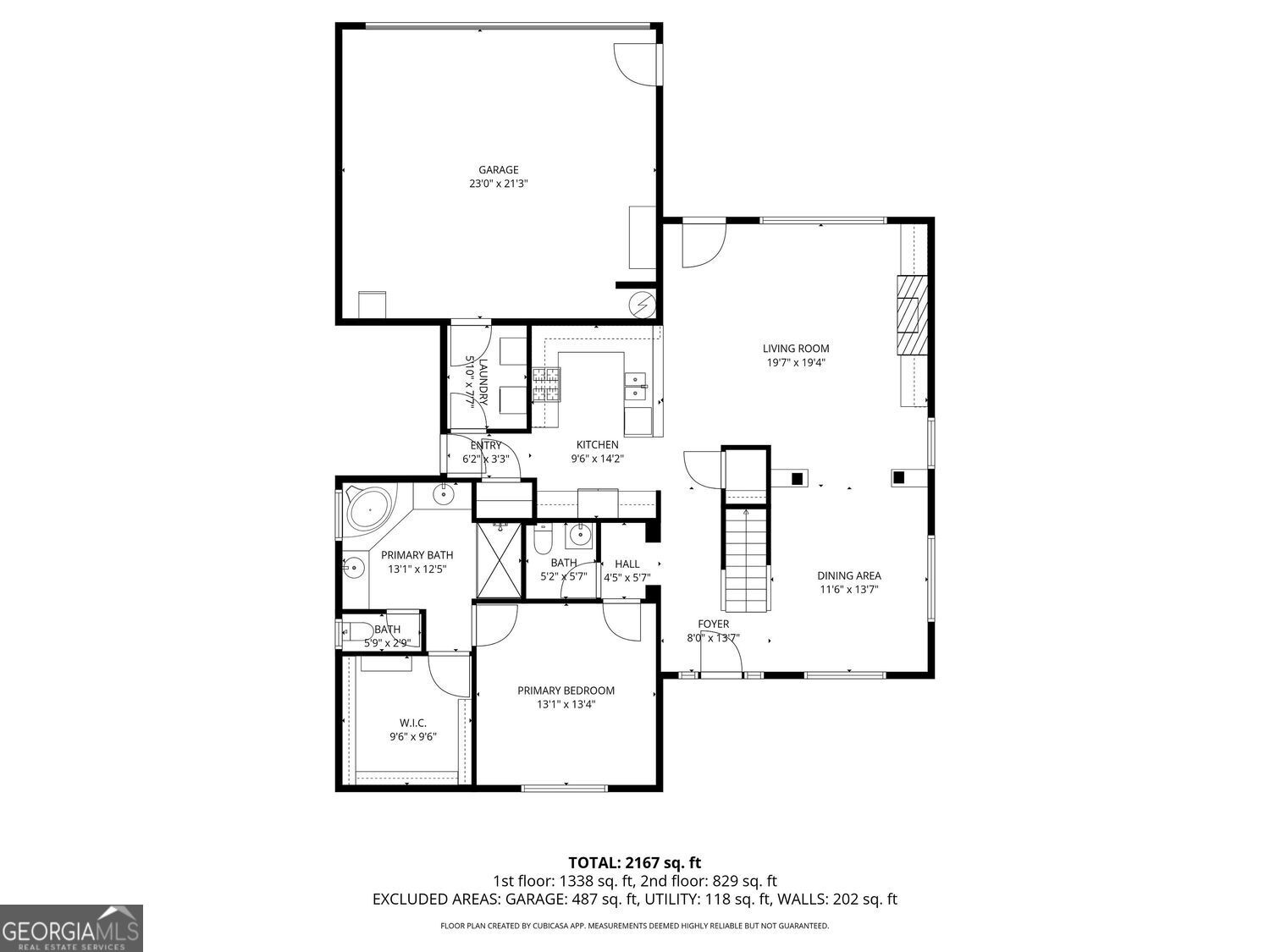 268 Mission Oak Drive Grayson GA 30017