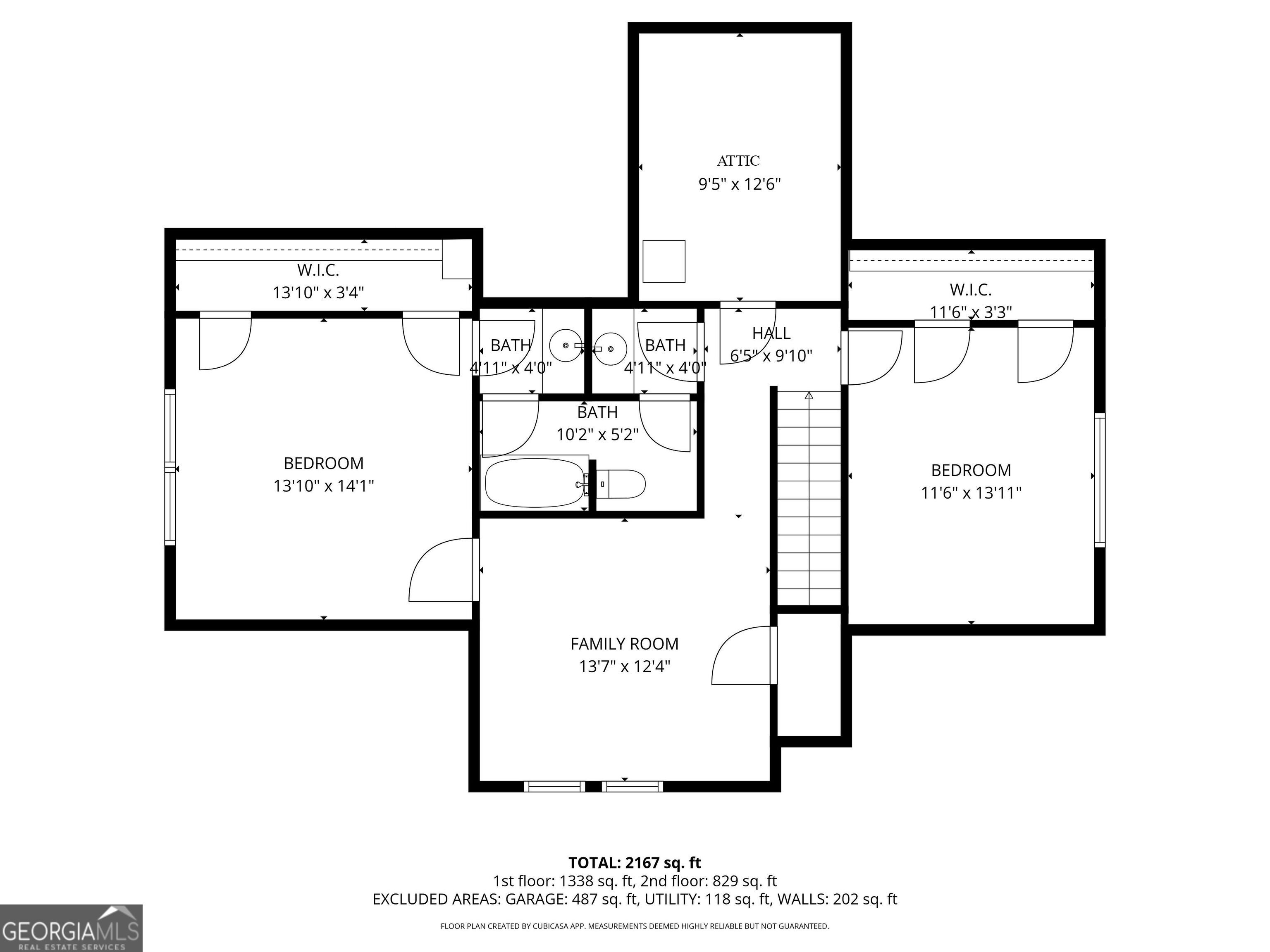 268 Mission Oak Drive Grayson GA 30017