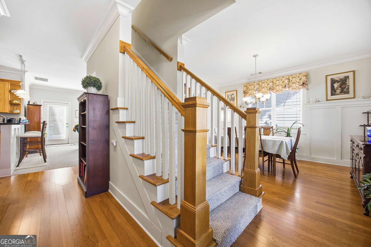 268 Mission Oak Drive Grayson GA 30017