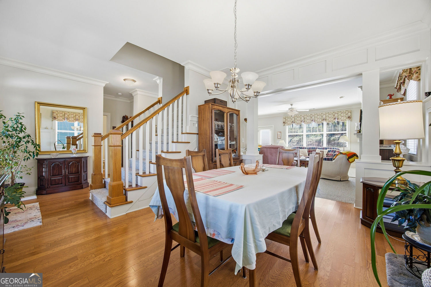 268 Mission Oak Drive Grayson GA 30017