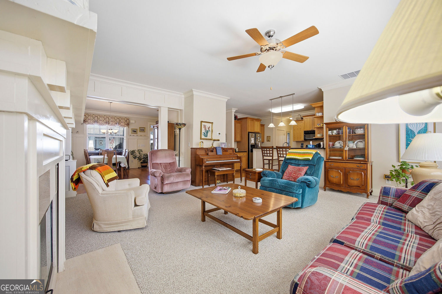 268 Mission Oak Drive Grayson GA 30017