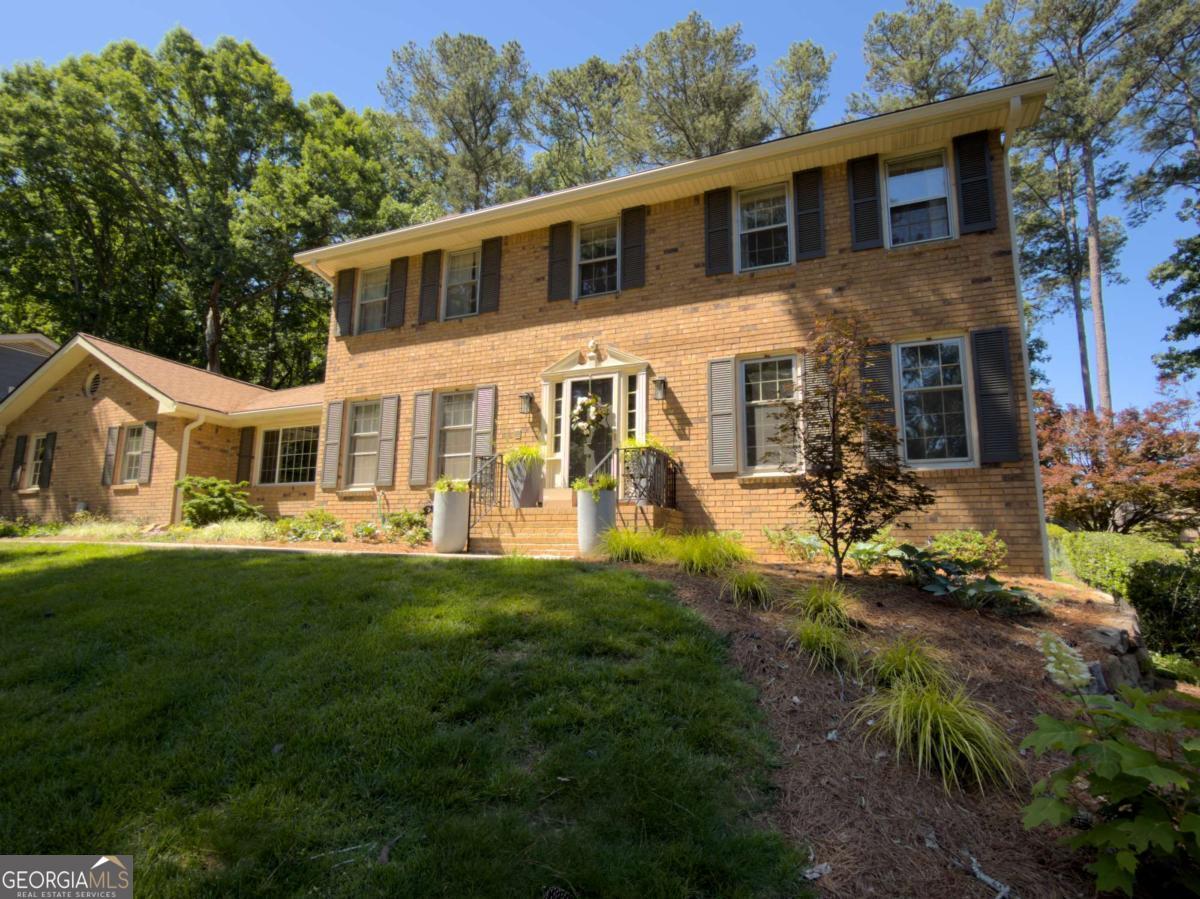 1900 Acuba Lane NE Atlanta GA 30345