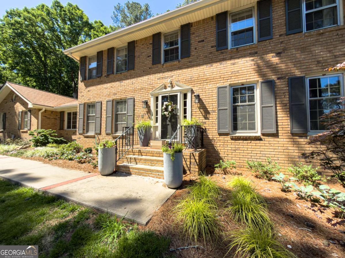 1900 Acuba Lane NE Atlanta GA 30345
