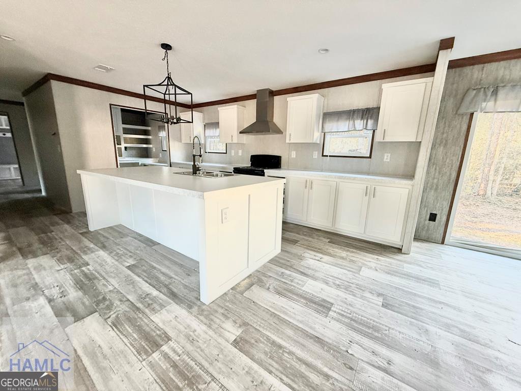 16 Joshua Way Allenhurst GA 31301