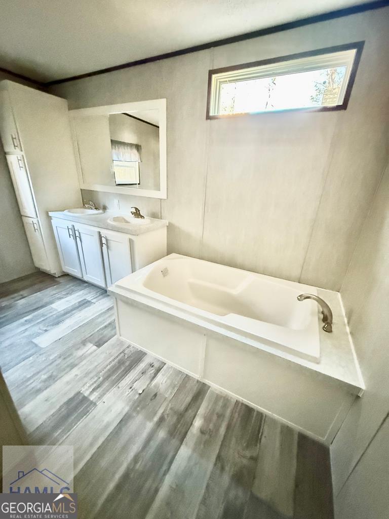16 Joshua Way Allenhurst GA 31301
