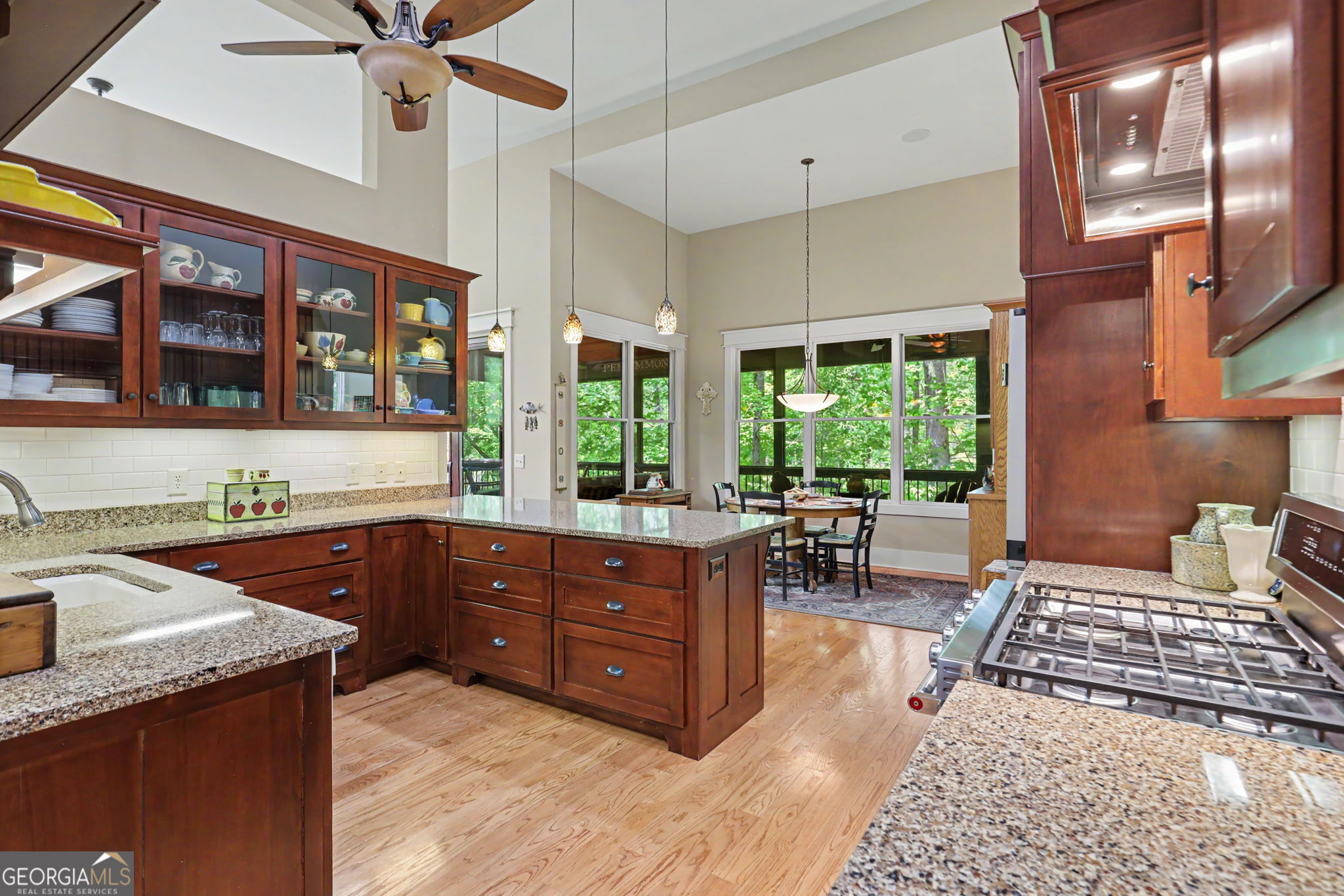 712 Mellie Keener Road Clayton GA 30525
