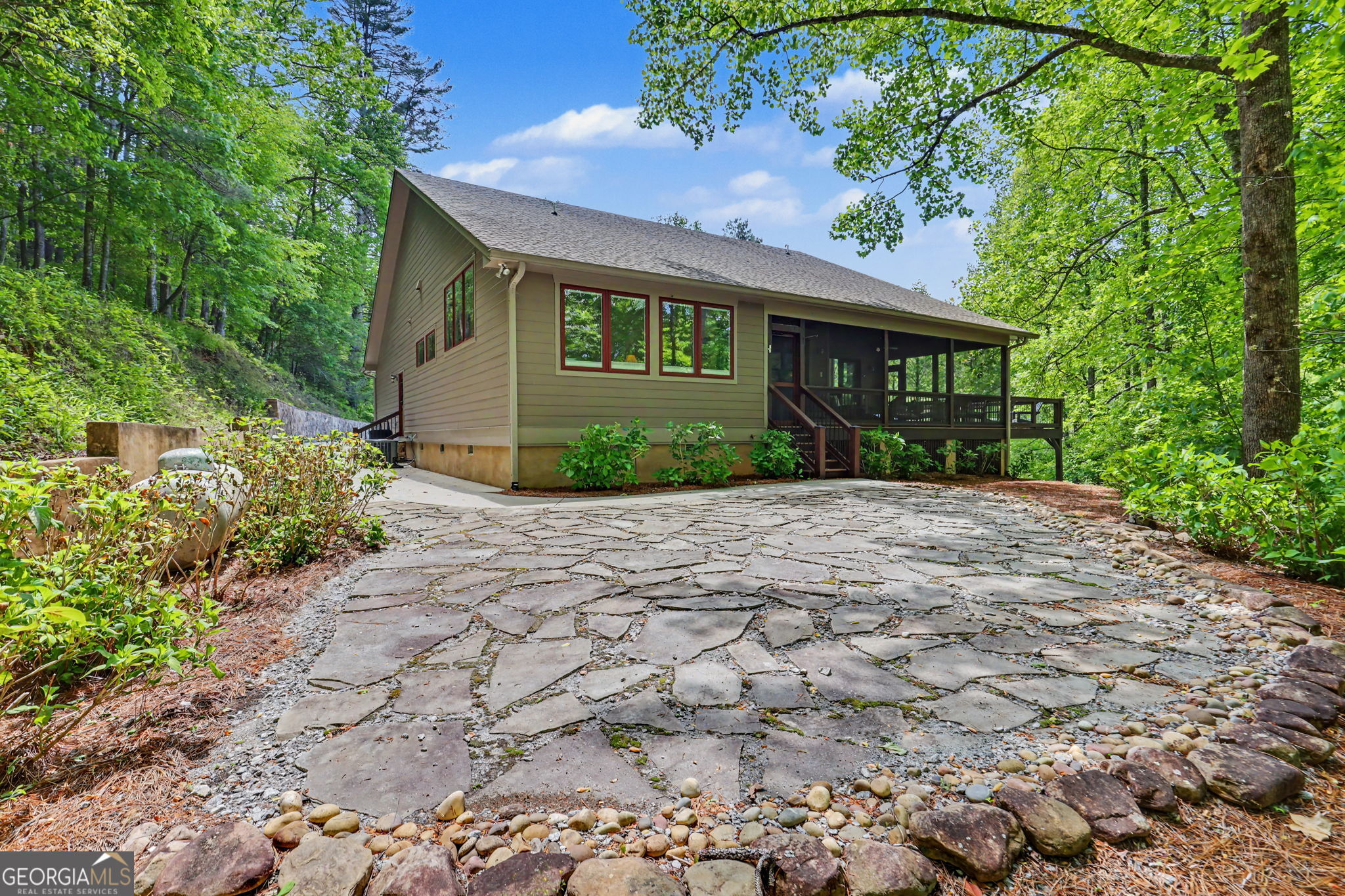 712 Mellie Keener Road Clayton GA 30525