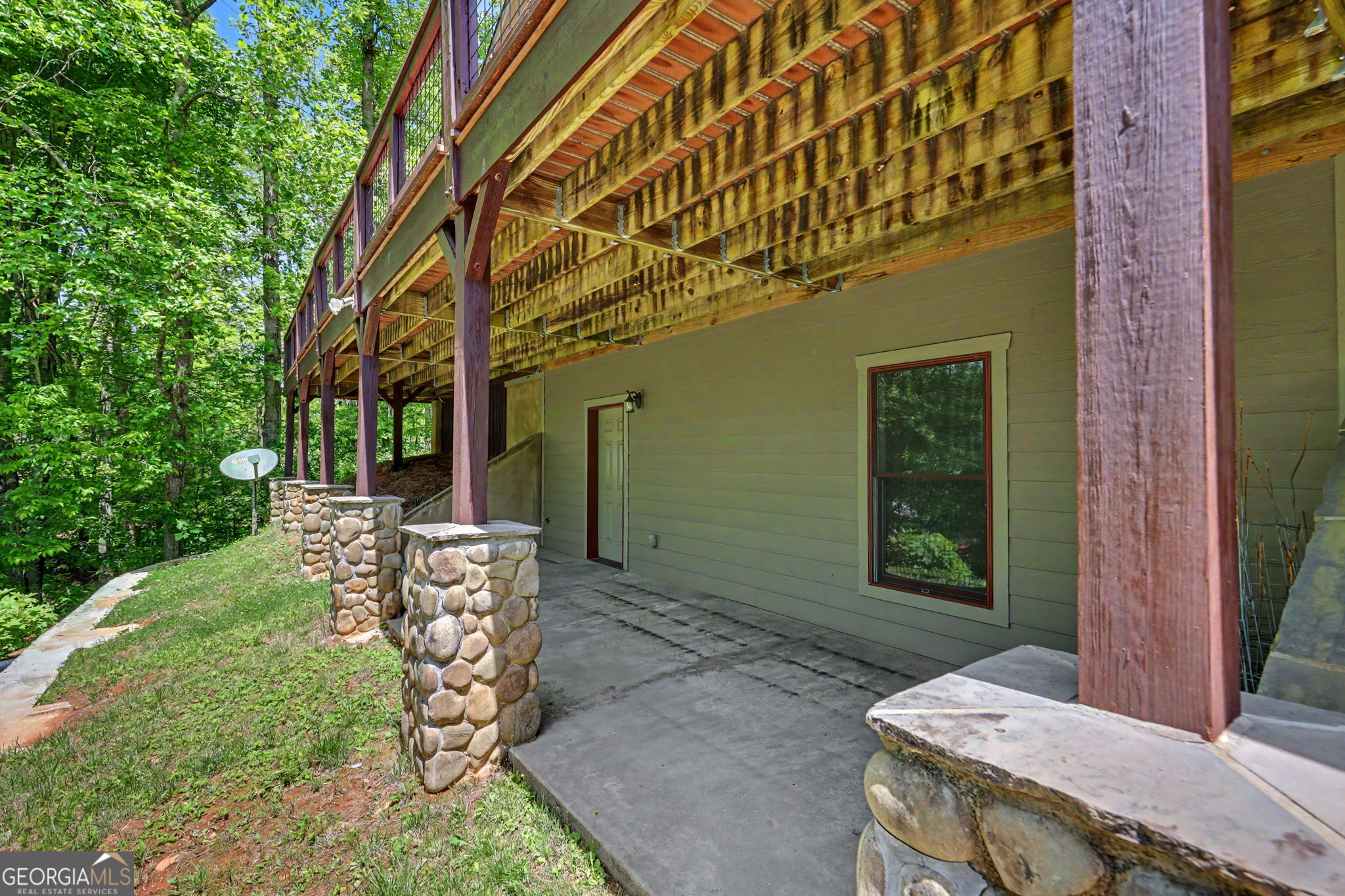 712 Mellie Keener Road Clayton GA 30525