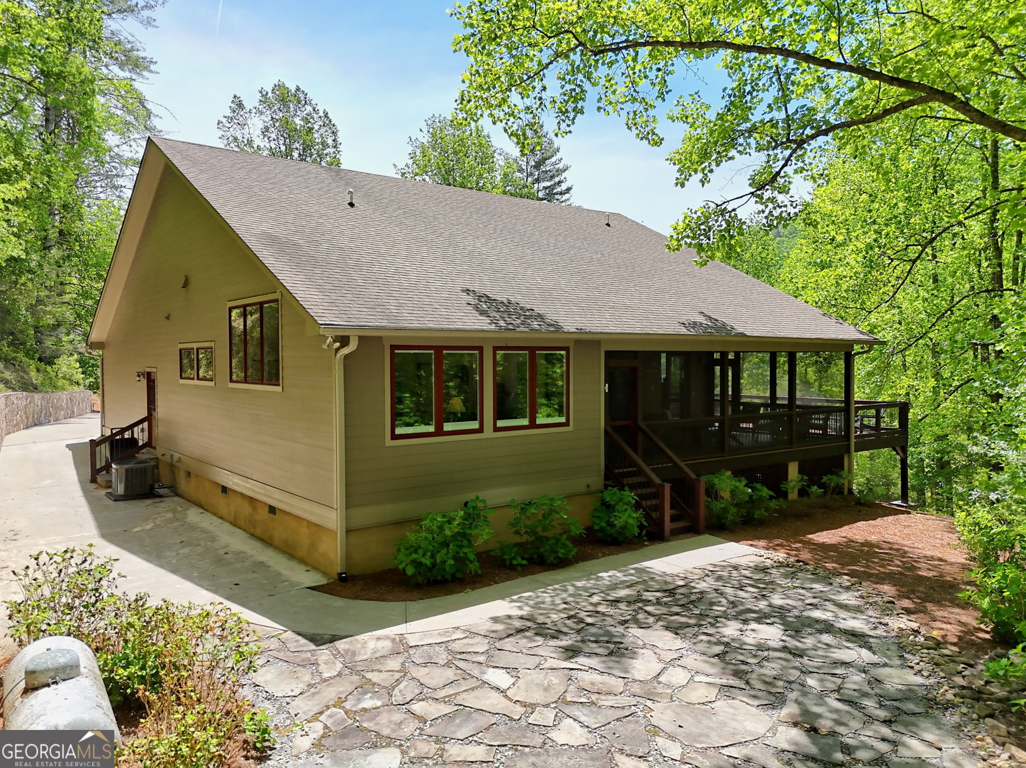 712 Mellie Keener Road Clayton GA 30525