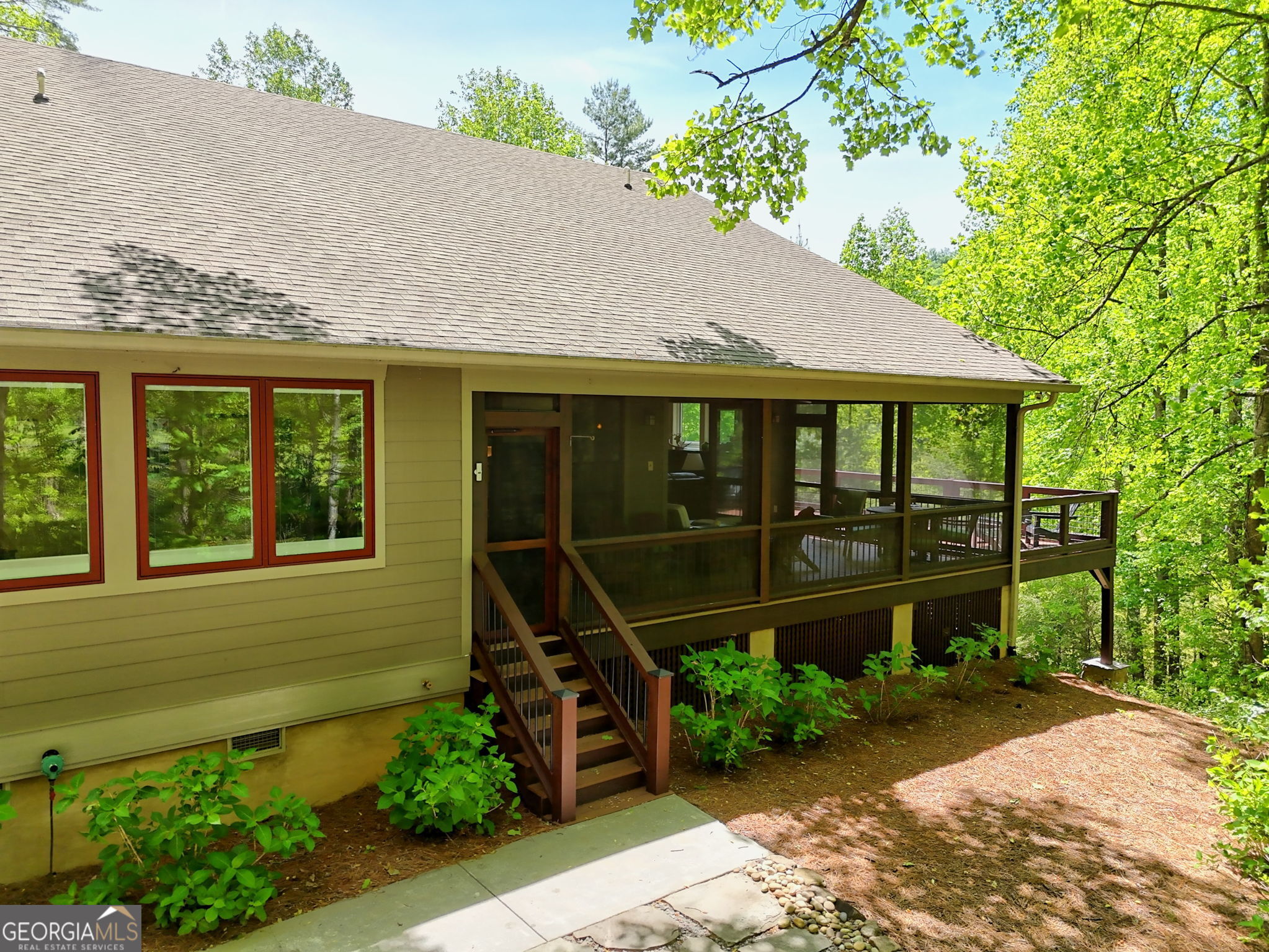 712 Mellie Keener Road Clayton GA 30525