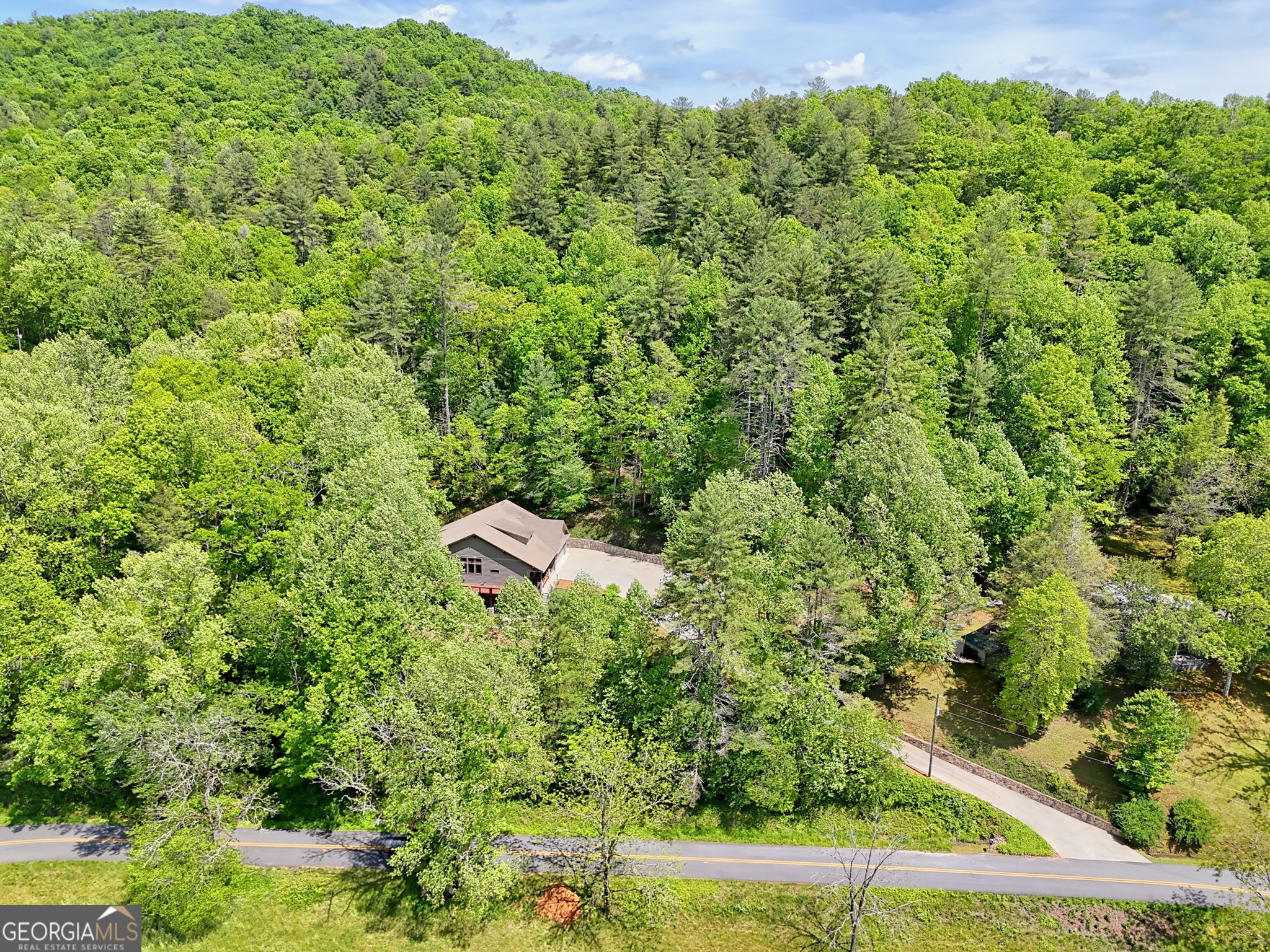 712 Mellie Keener Road Clayton GA 30525