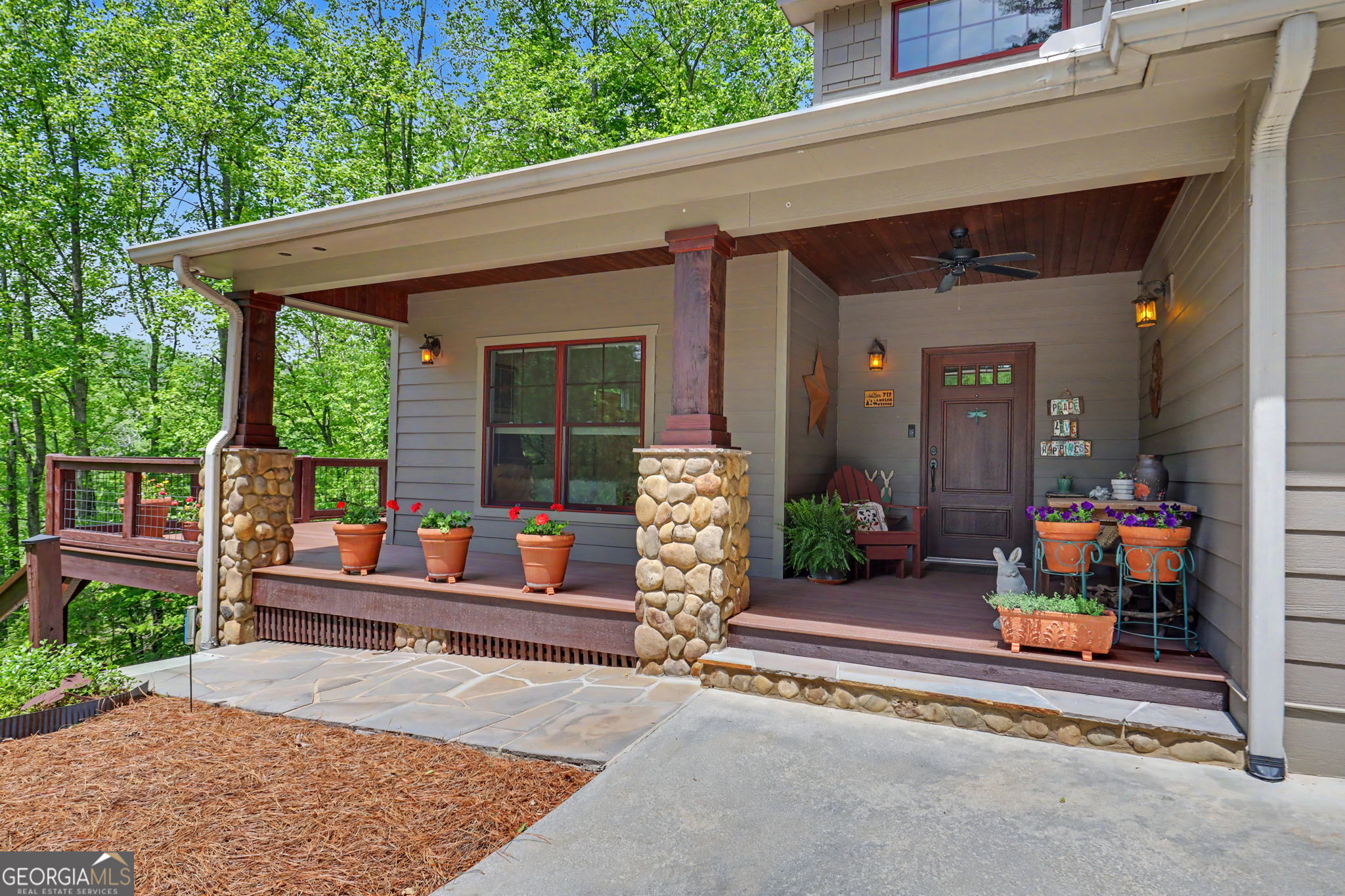 712 Mellie Keener Road Clayton GA 30525