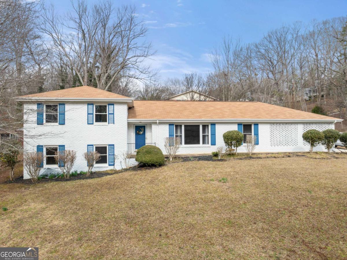 1002 Dixon Drive Gainesville GA 30501