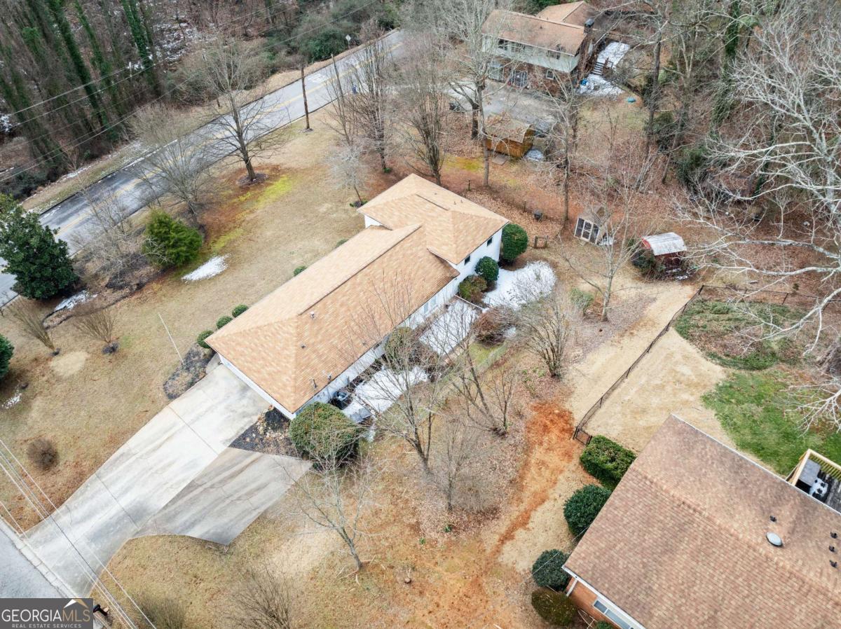 1002 Dixon Drive Gainesville GA 30501