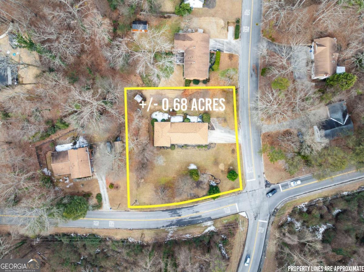 1002 Dixon Drive Gainesville GA 30501