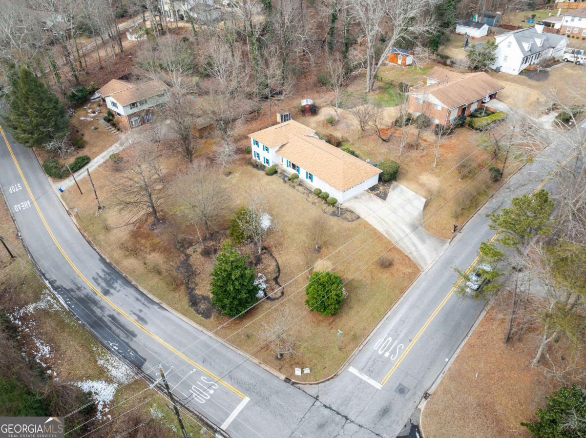 1002 Dixon Drive Gainesville GA 30501