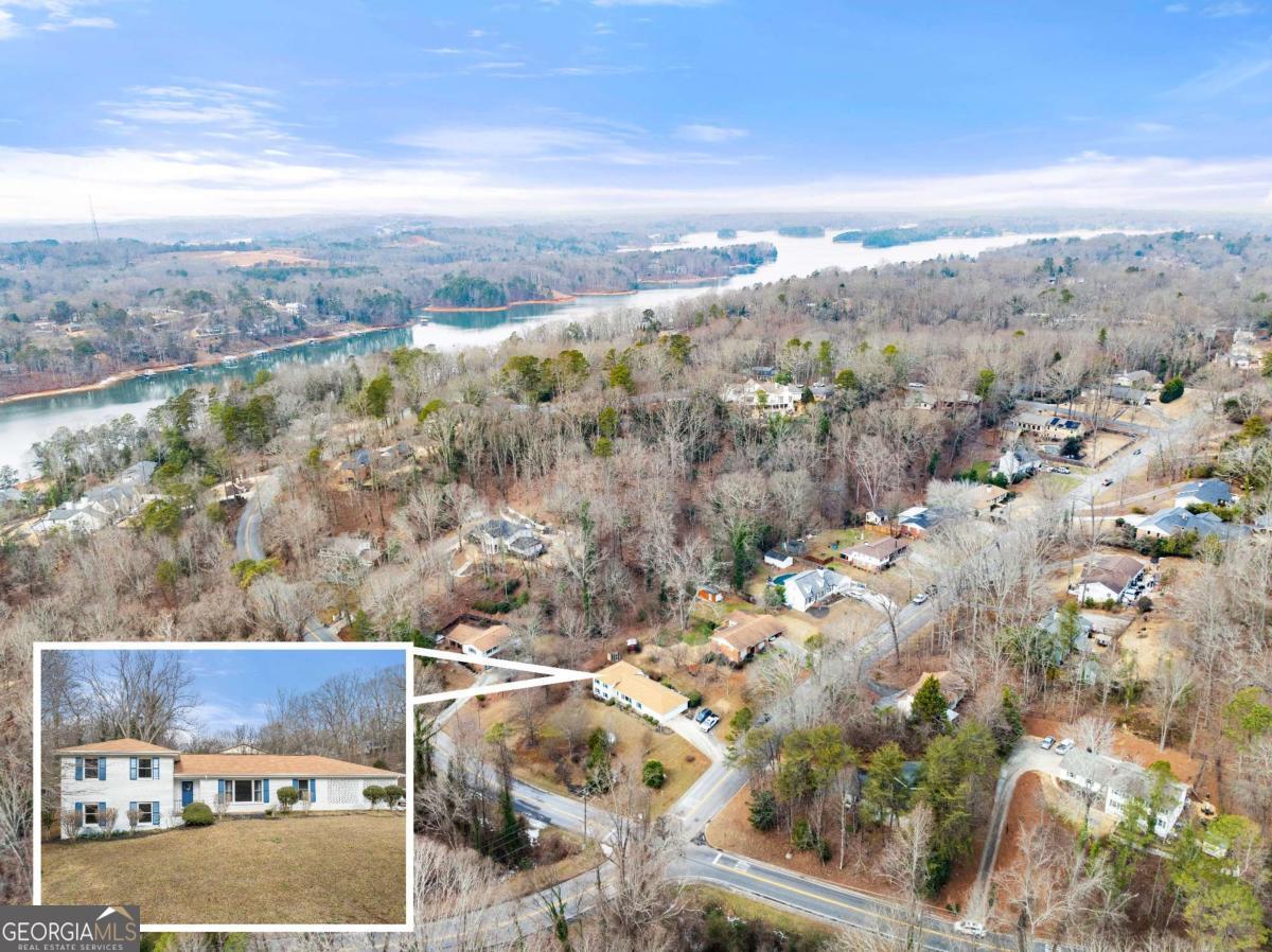 1002 Dixon Drive Gainesville GA 30501