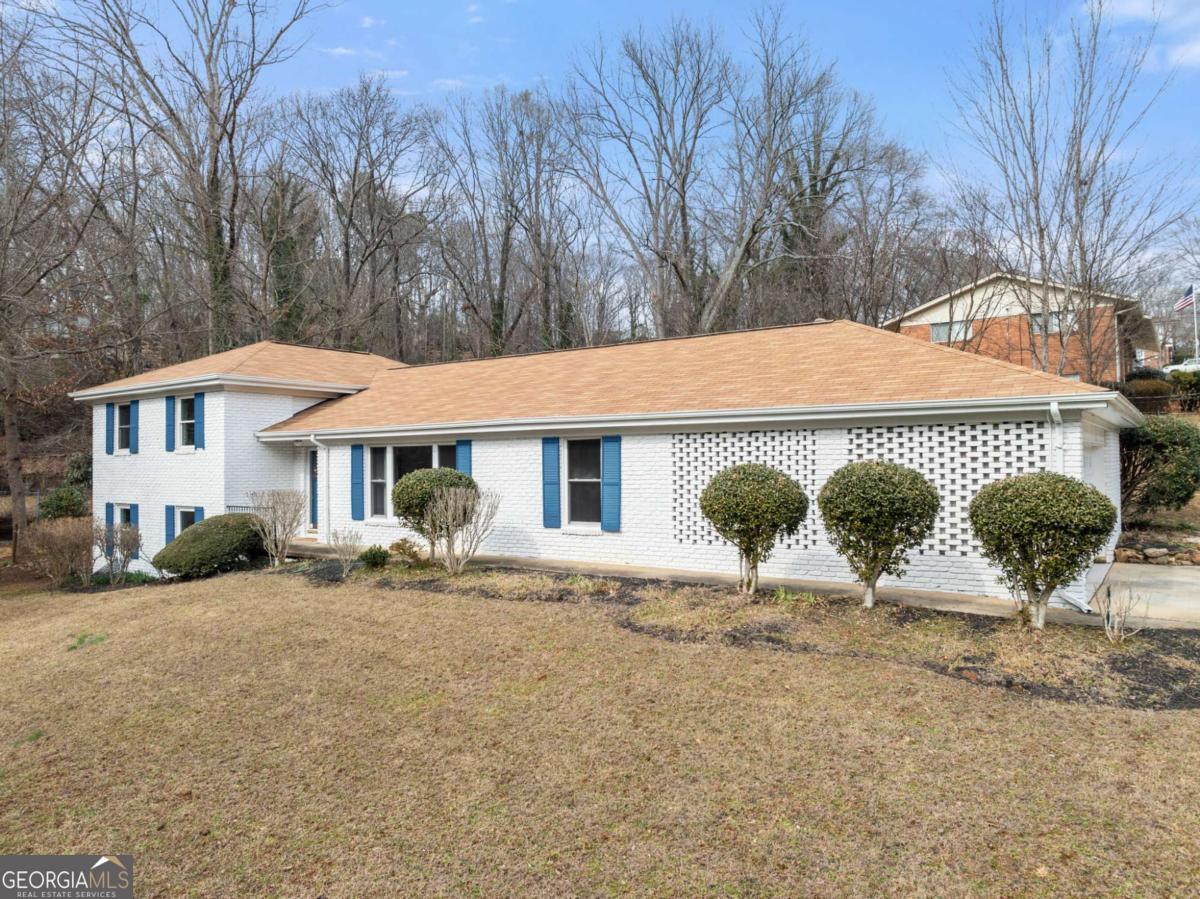1002 Dixon Drive Gainesville GA 30501