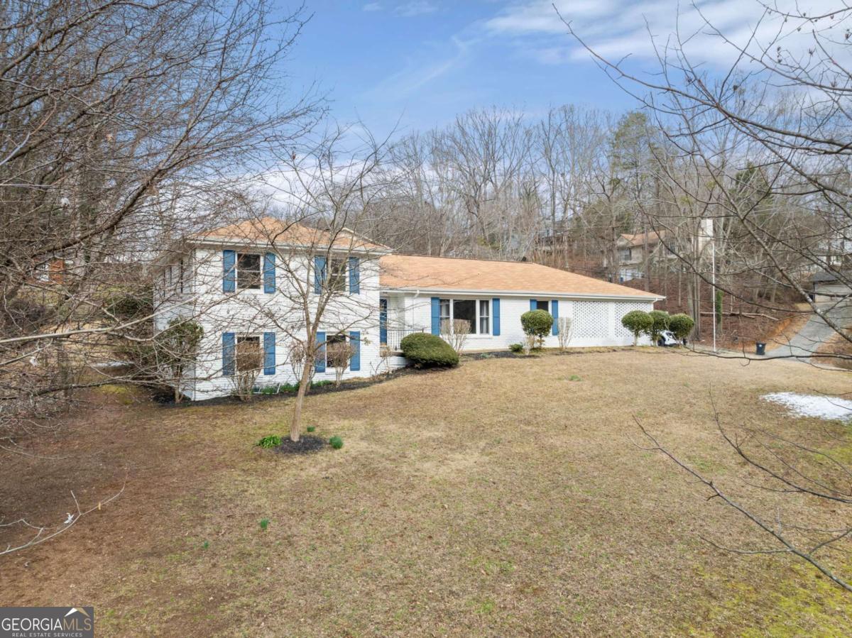 1002 Dixon Drive Gainesville GA 30501