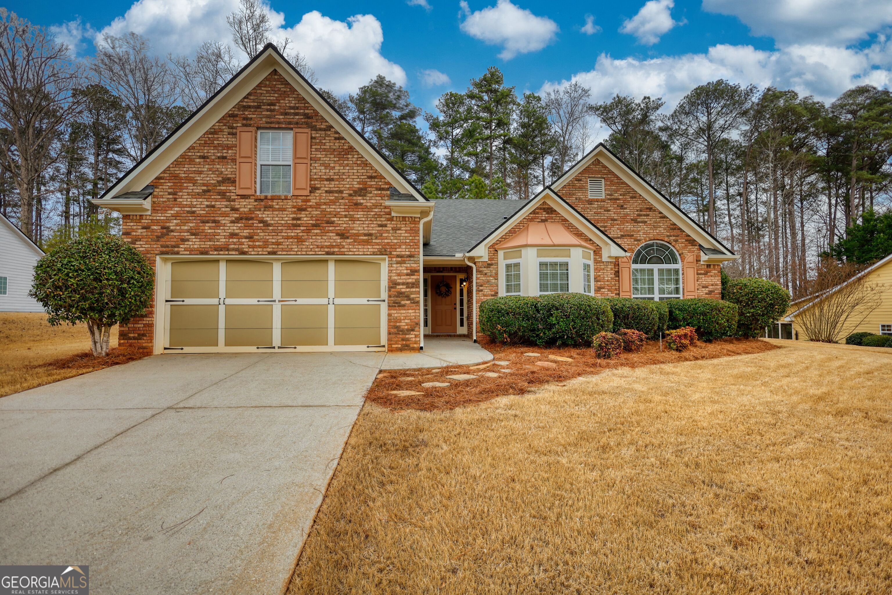 421 Jennifer Springs Drive Monroe GA 30656