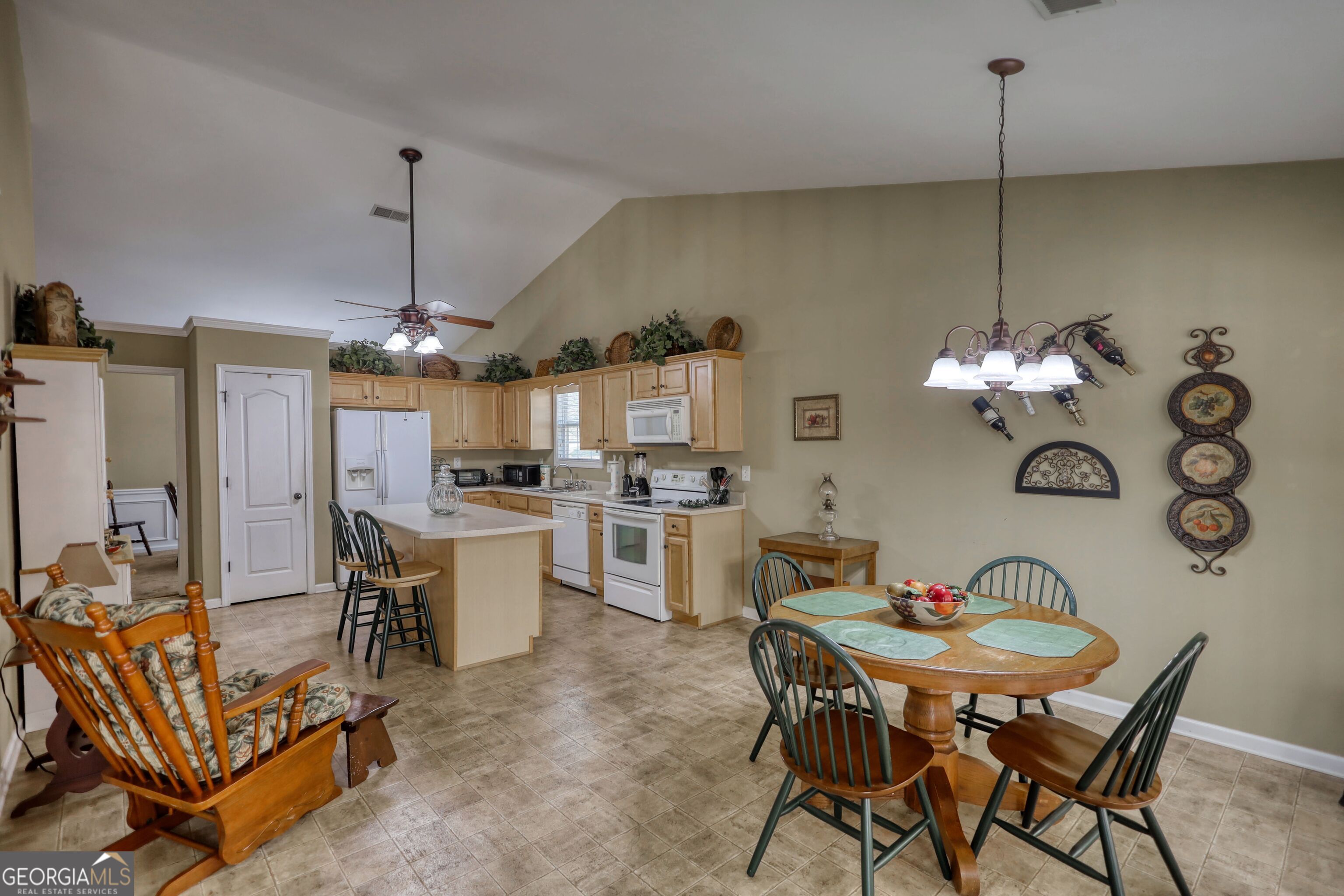 421 Jennifer Springs Drive Monroe GA 30656