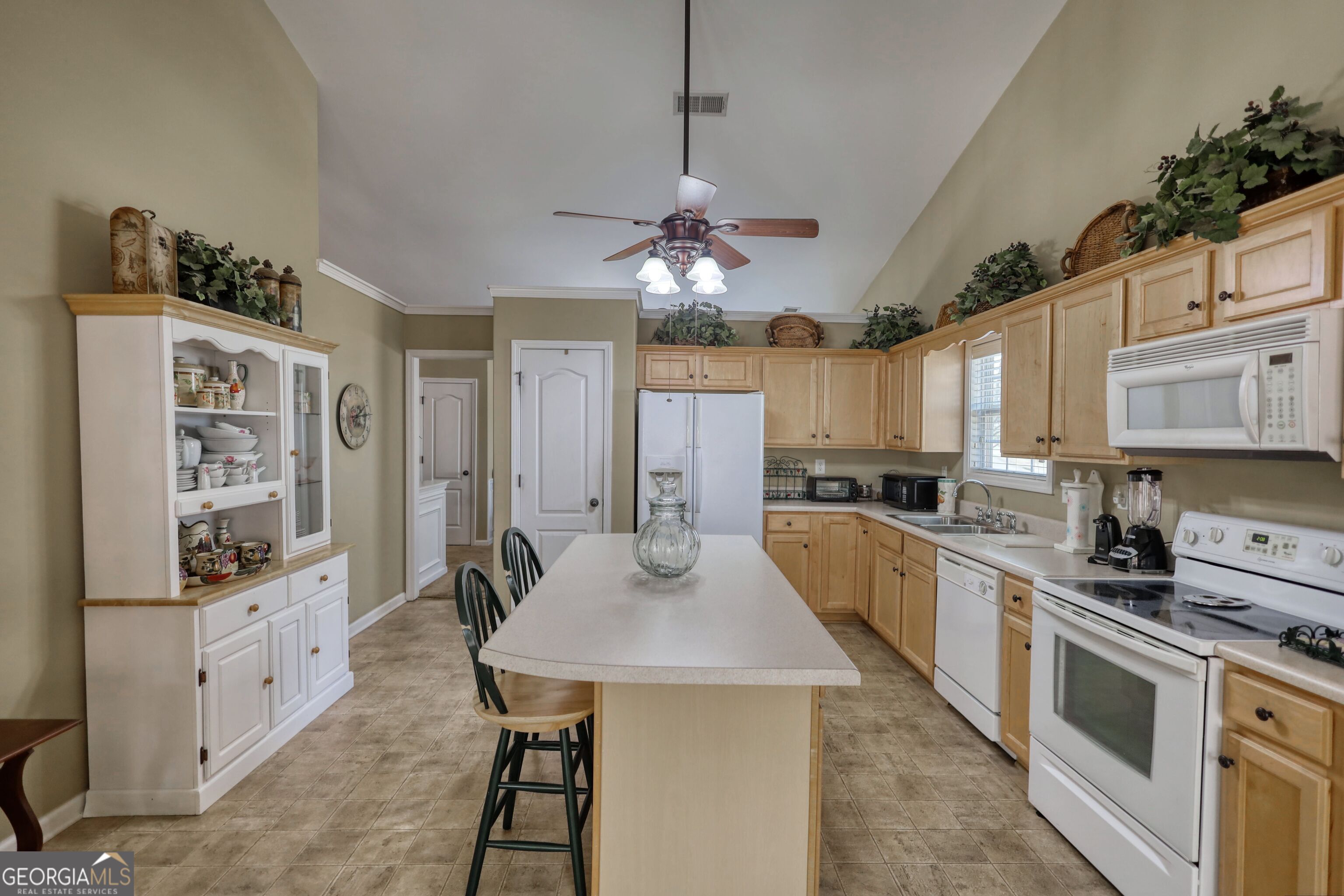 421 Jennifer Springs Drive Monroe GA 30656