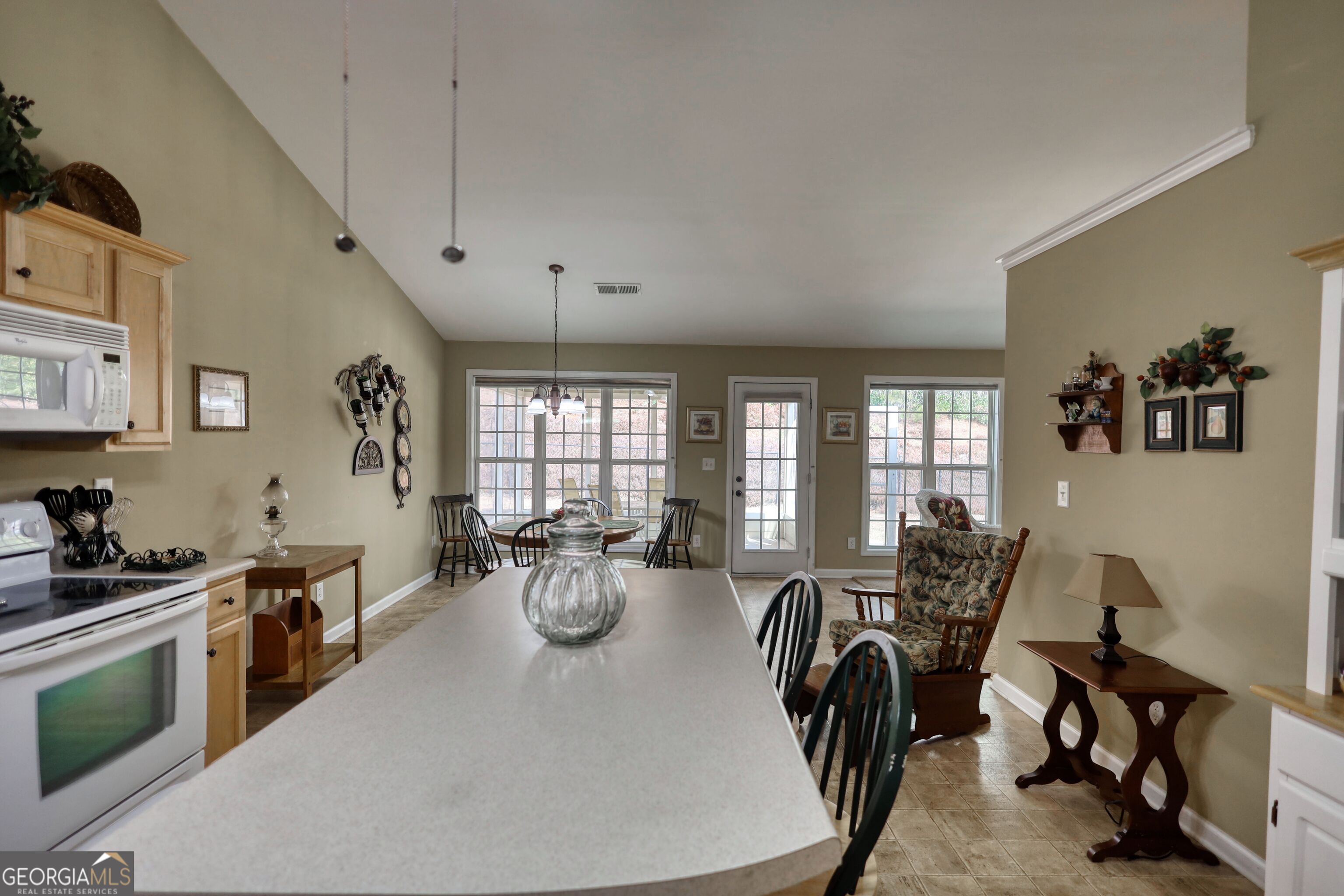 421 Jennifer Springs Drive Monroe GA 30656