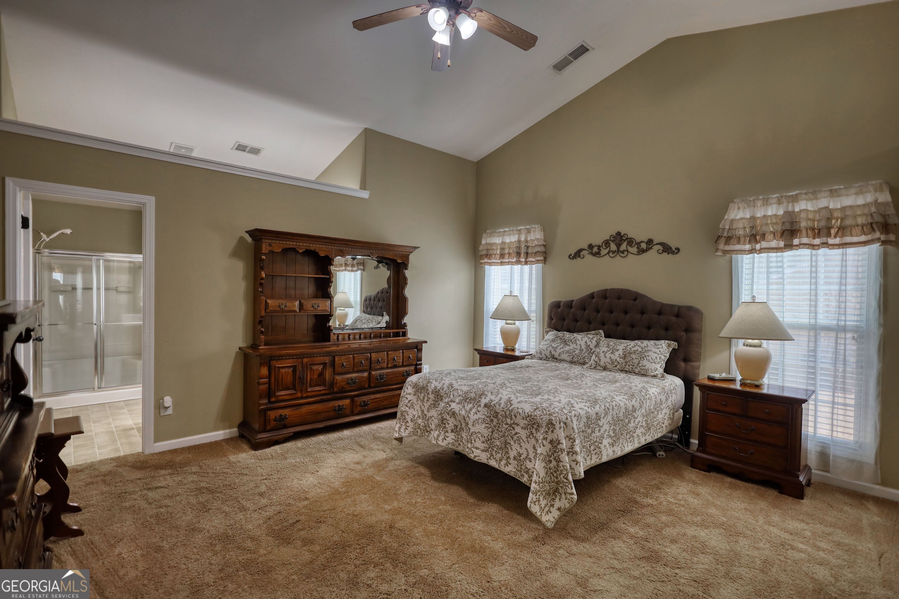 421 Jennifer Springs Drive Monroe GA 30656
