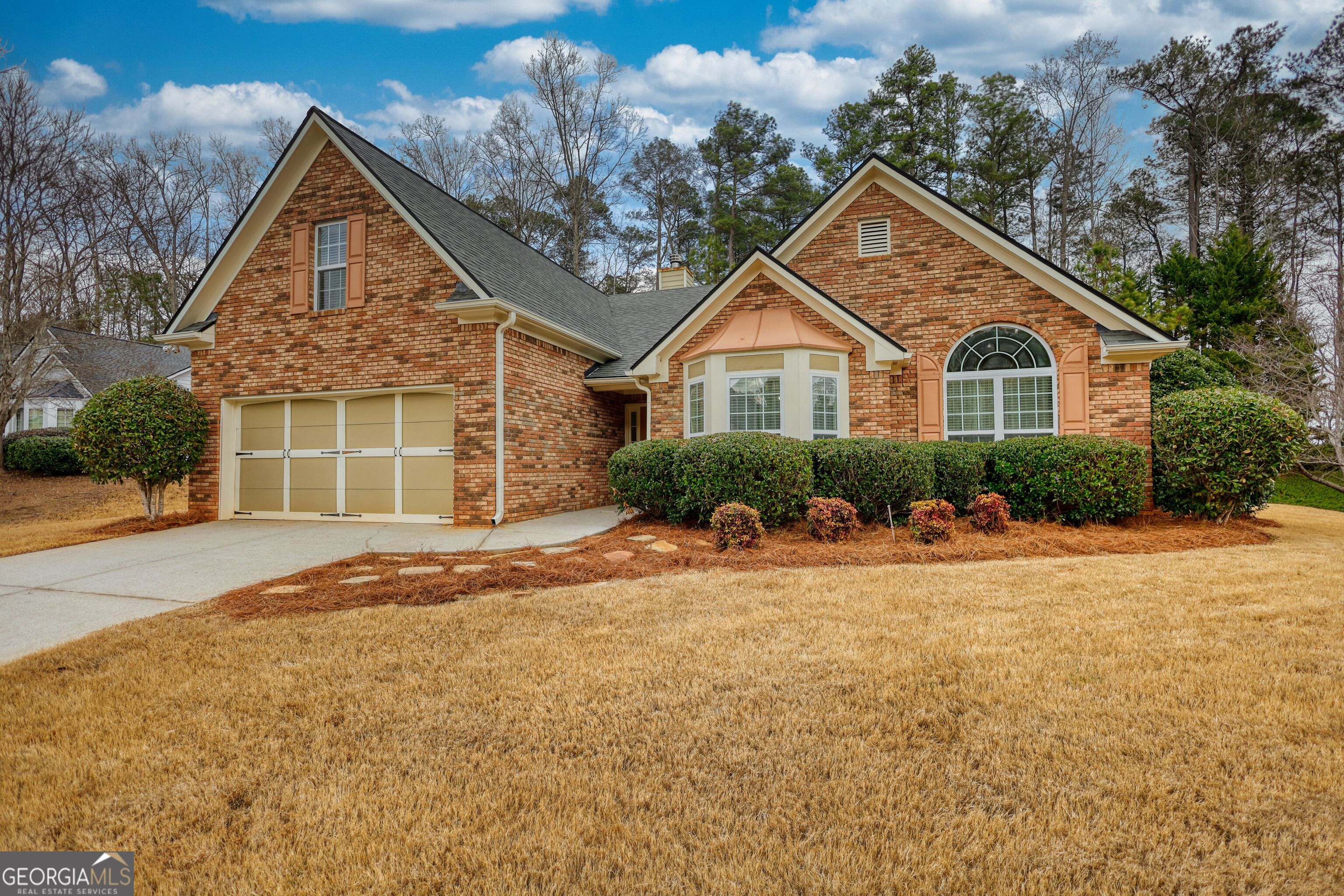 421 Jennifer Springs Drive Monroe GA 30656
