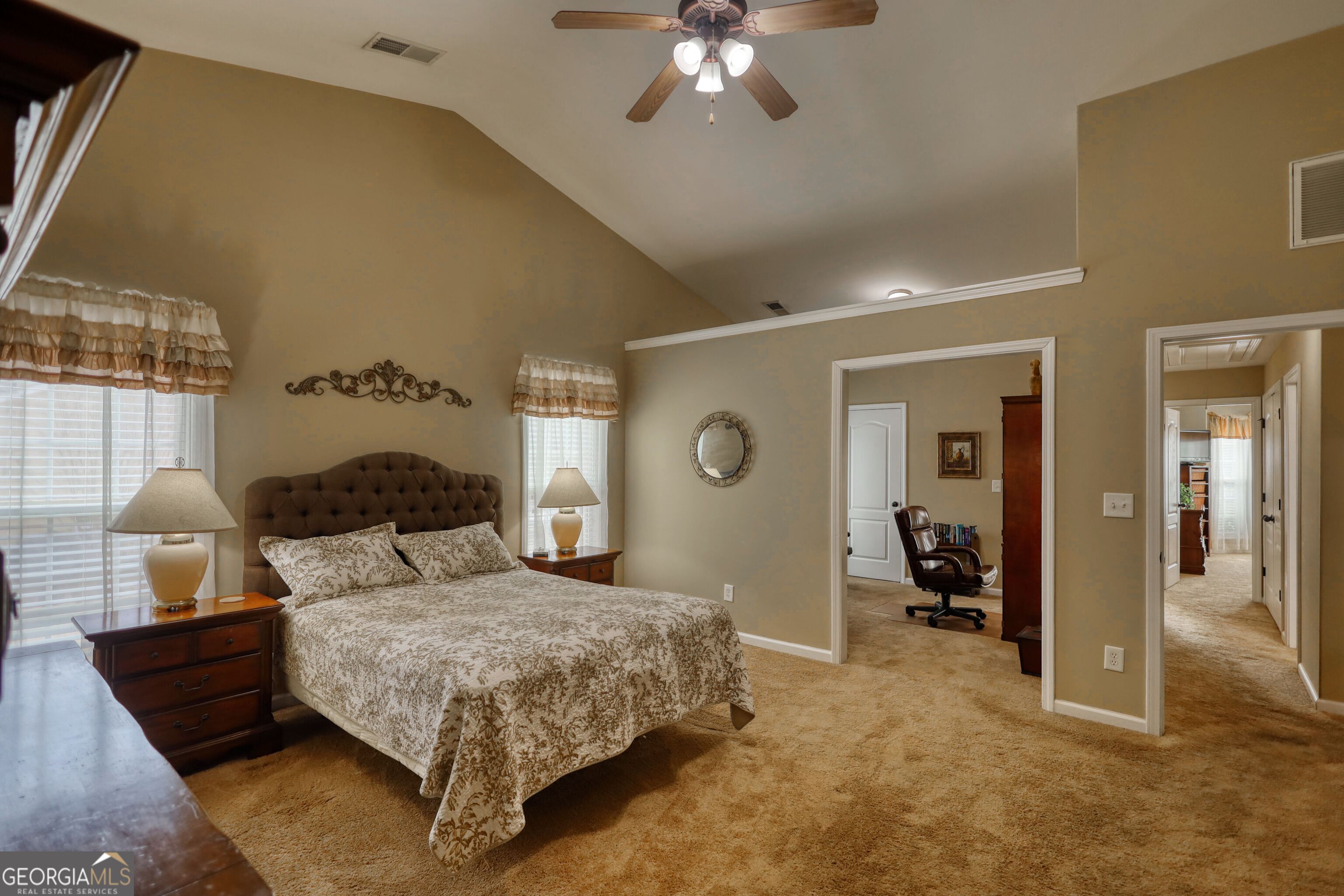 421 Jennifer Springs Drive Monroe GA 30656