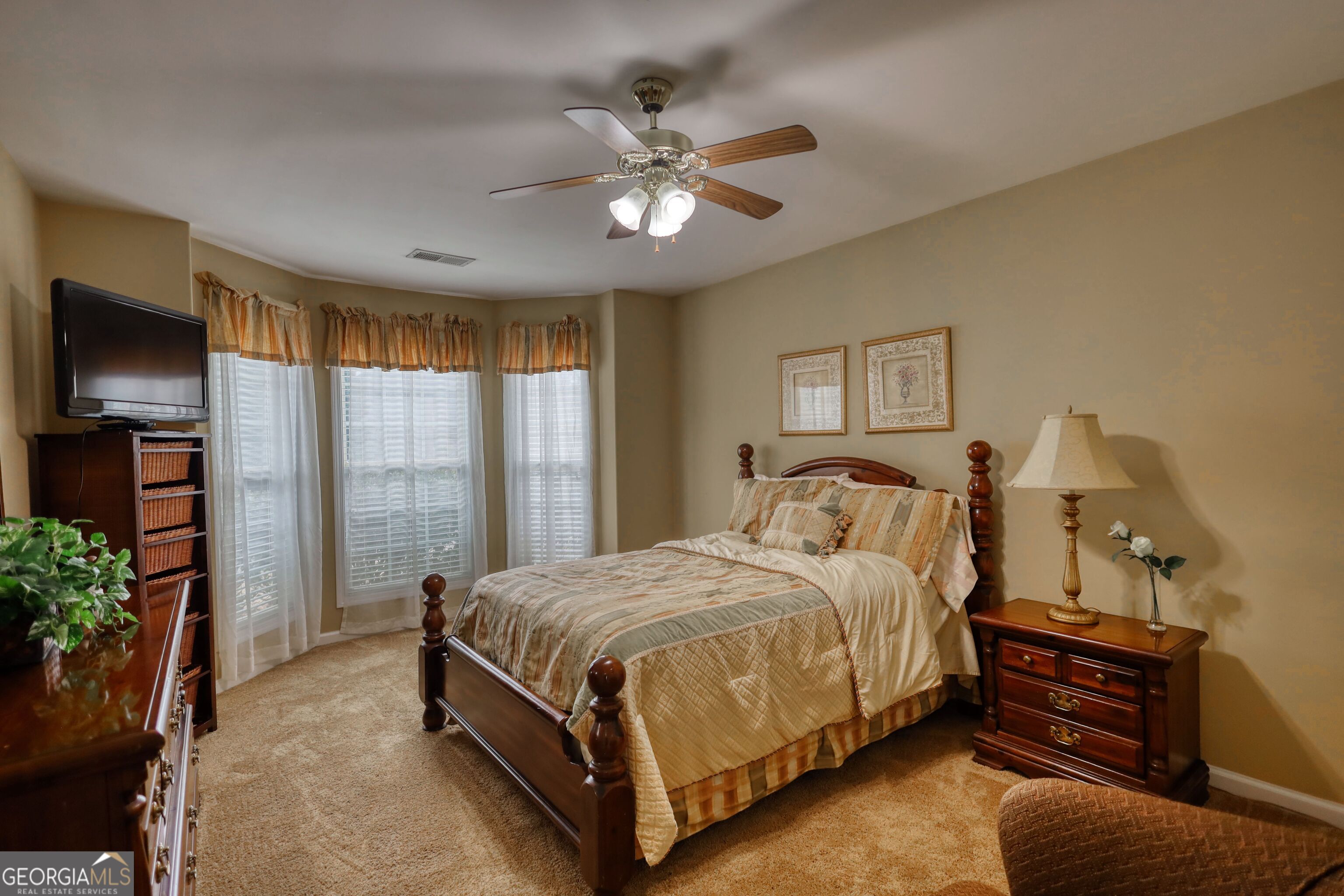 421 Jennifer Springs Drive Monroe GA 30656